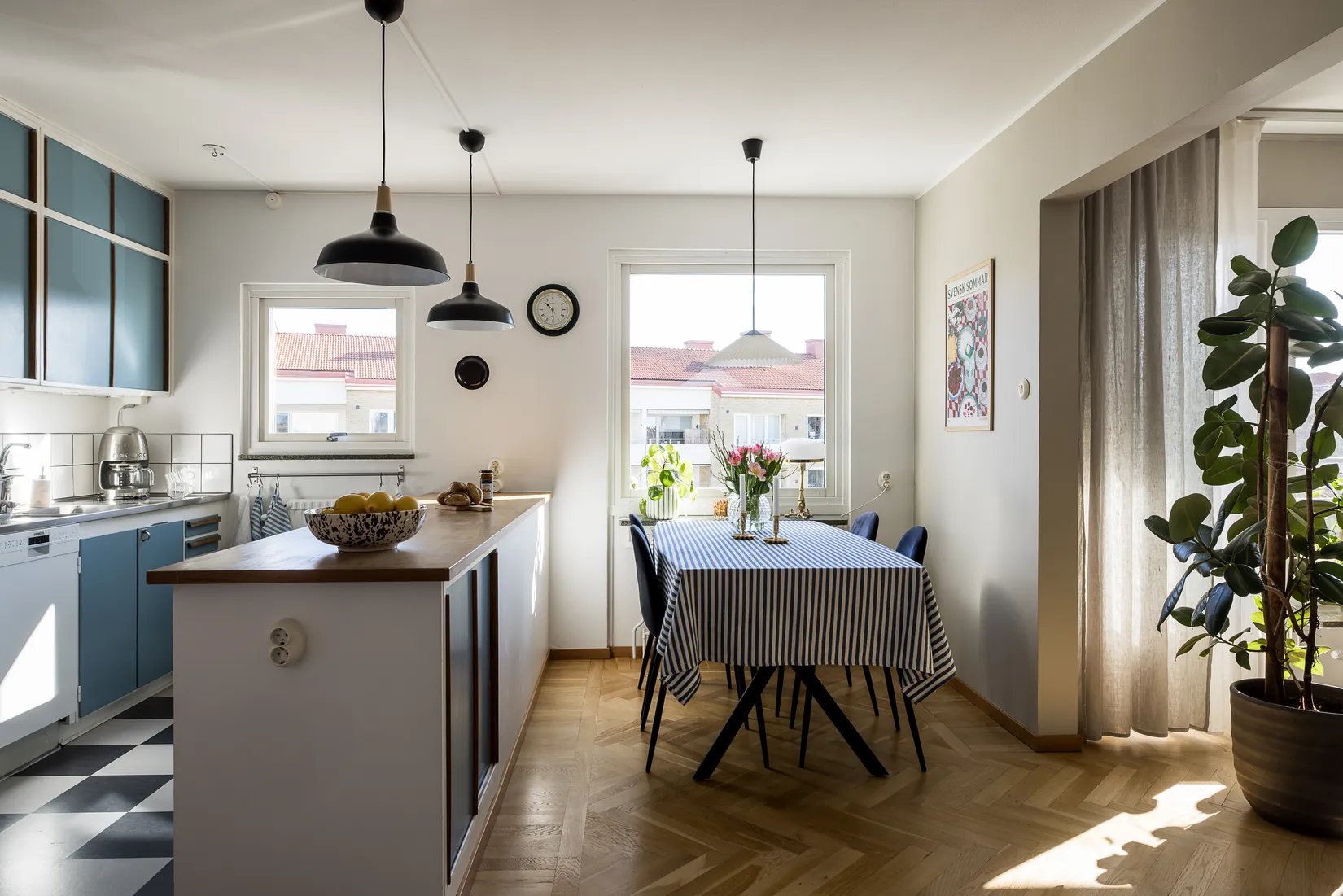 Bostadsrätt, Häradsgatan 29, Mölndal