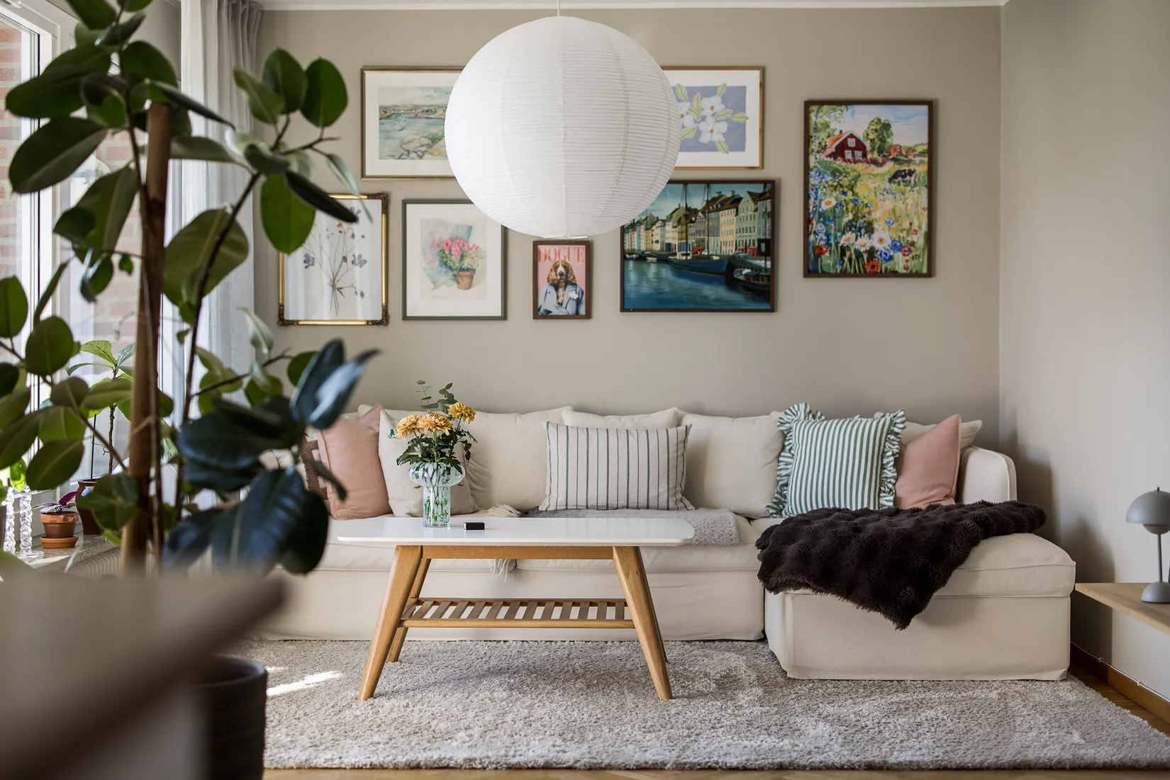 Bostadsrätt, Häradsgatan 29, Mölndal