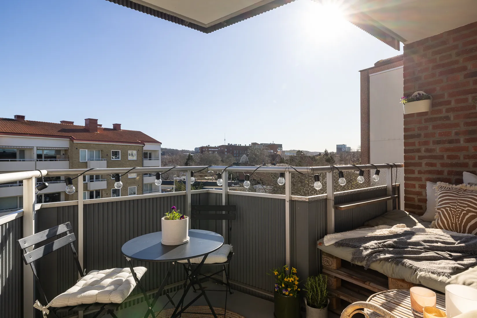 Bostadsrätt, Häradsgatan 29, Mölndal