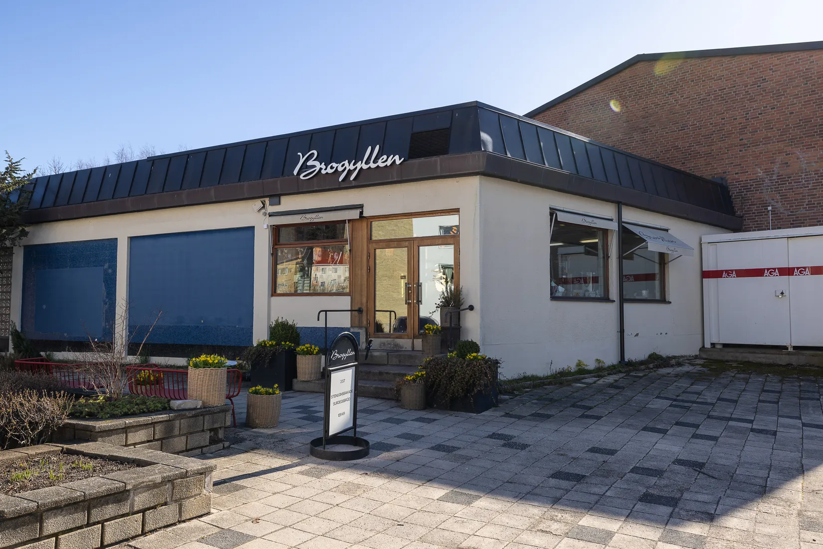 Bostadsrätt, Häradsgatan 29, Mölndal