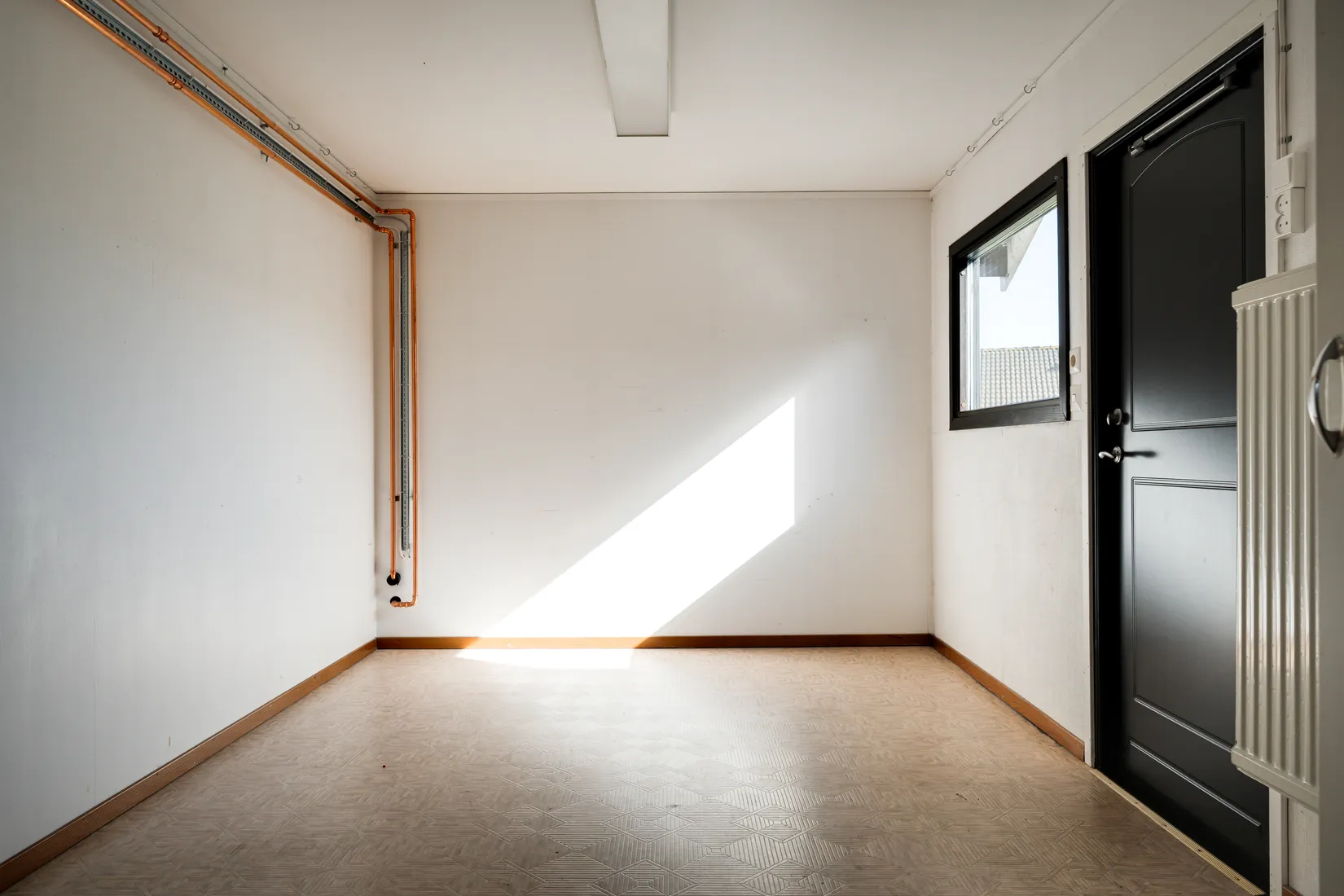 Villa, Stolpegatan 32, Åhus - Sånna, Kristianstad