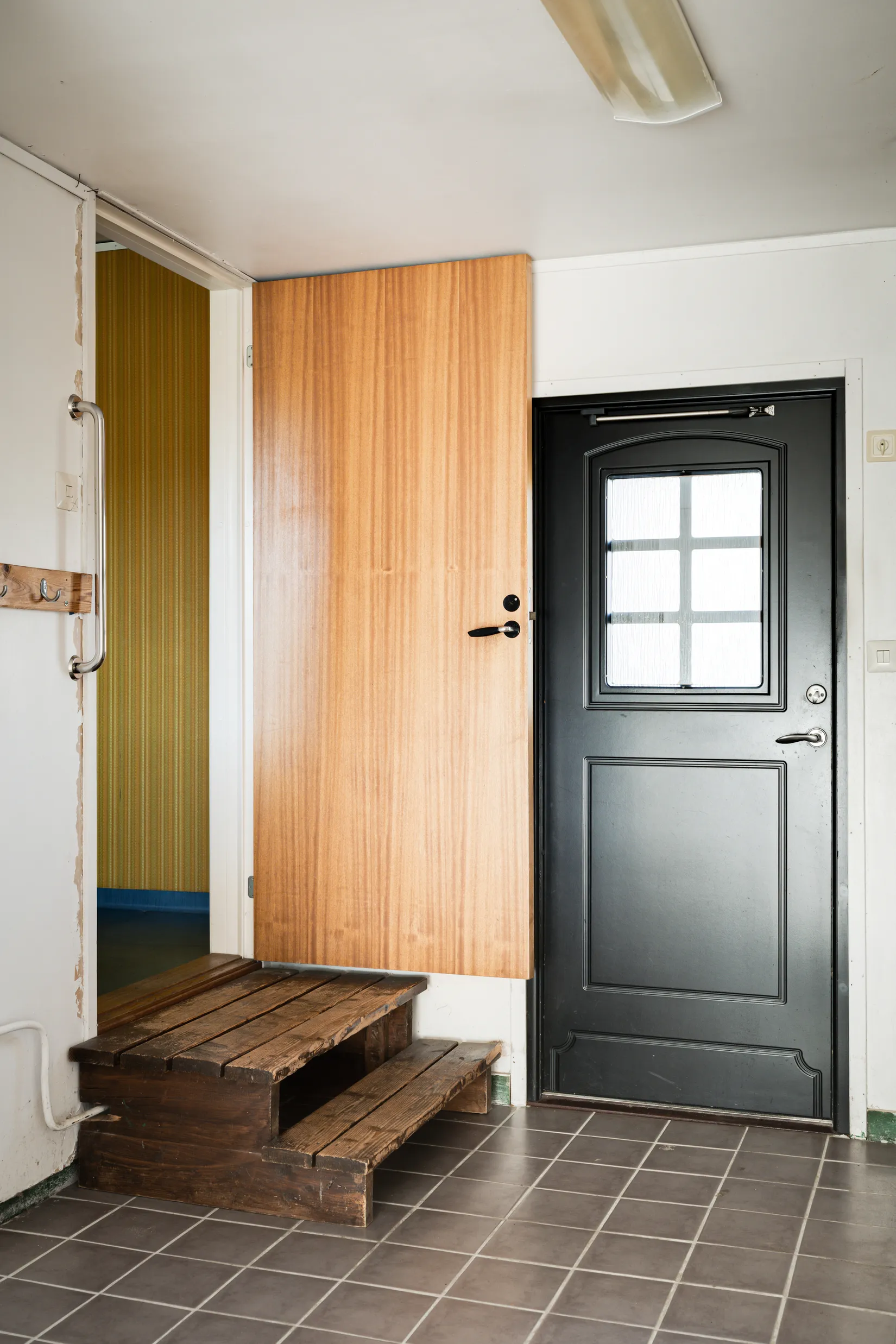 Villa, Stolpegatan 32, Åhus - Sånna, Kristianstad