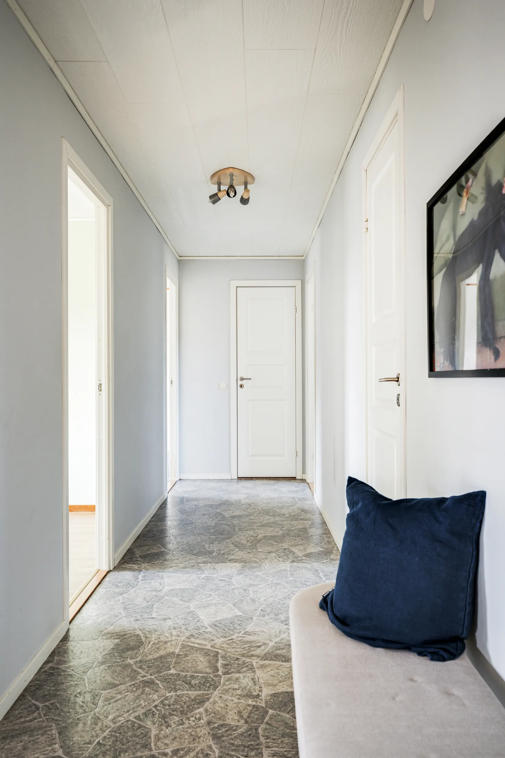 Villa, Stolpegatan 32, Åhus - Sånna, Kristianstad