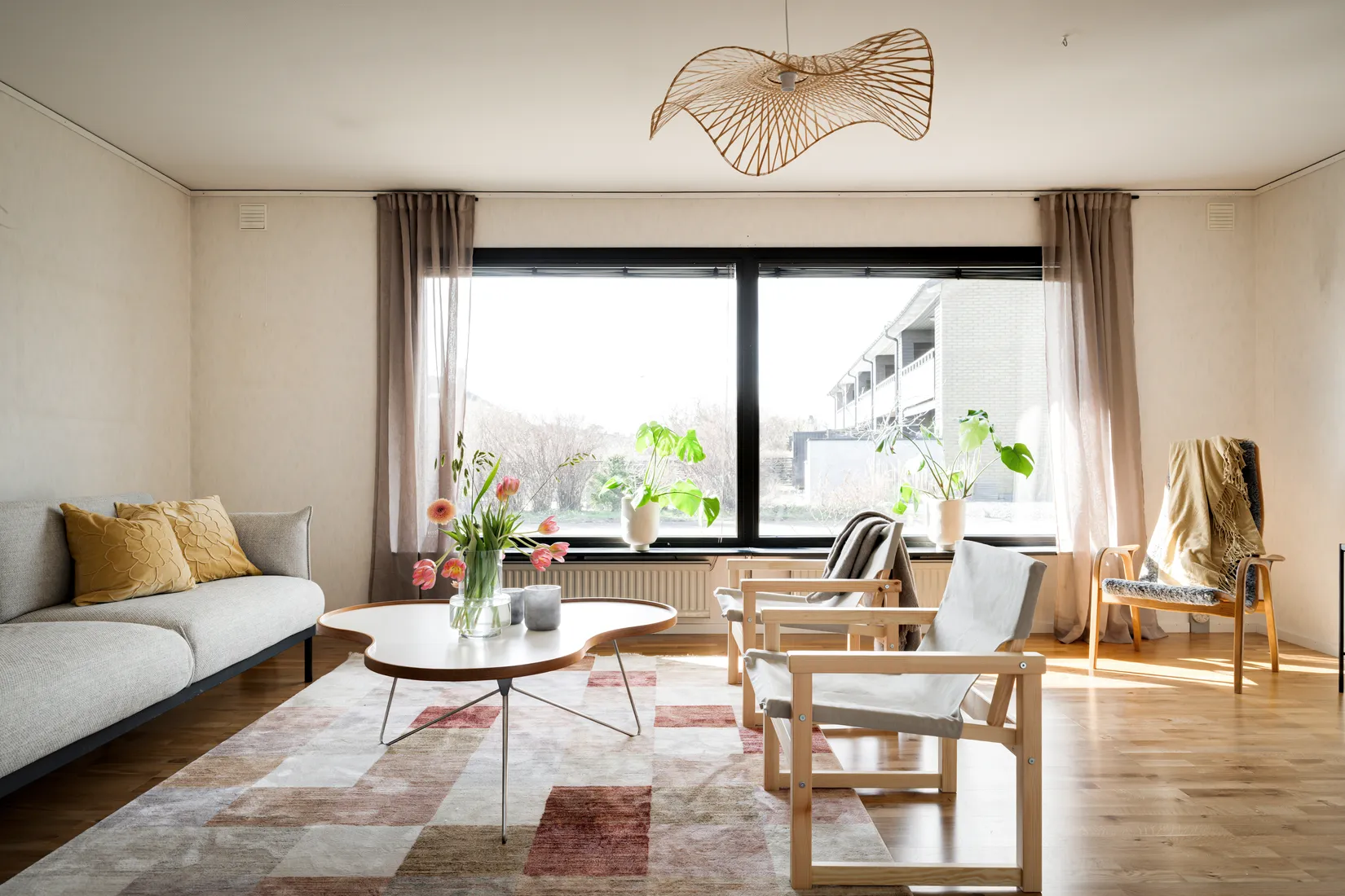 Villa, Stolpegatan 32, Åhus - Sånna, Kristianstad