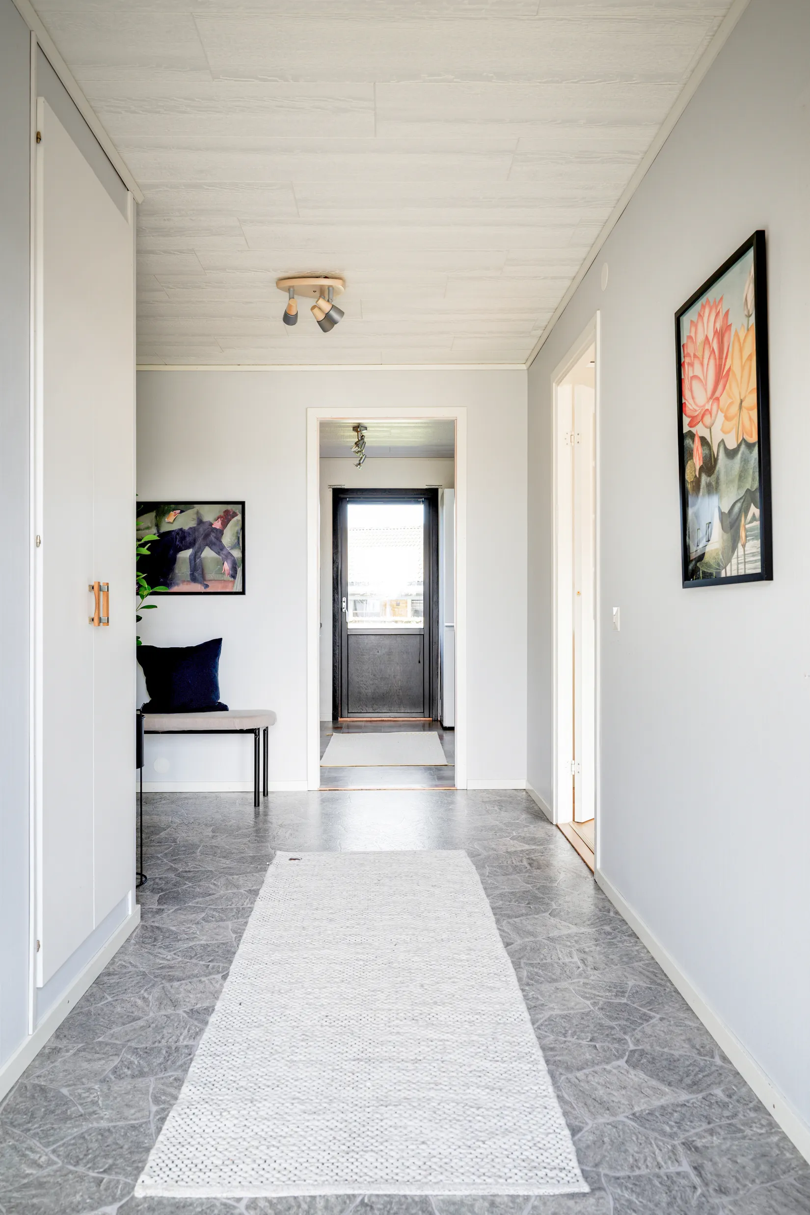 Villa, Stolpegatan 32, Åhus - Sånna, Kristianstad