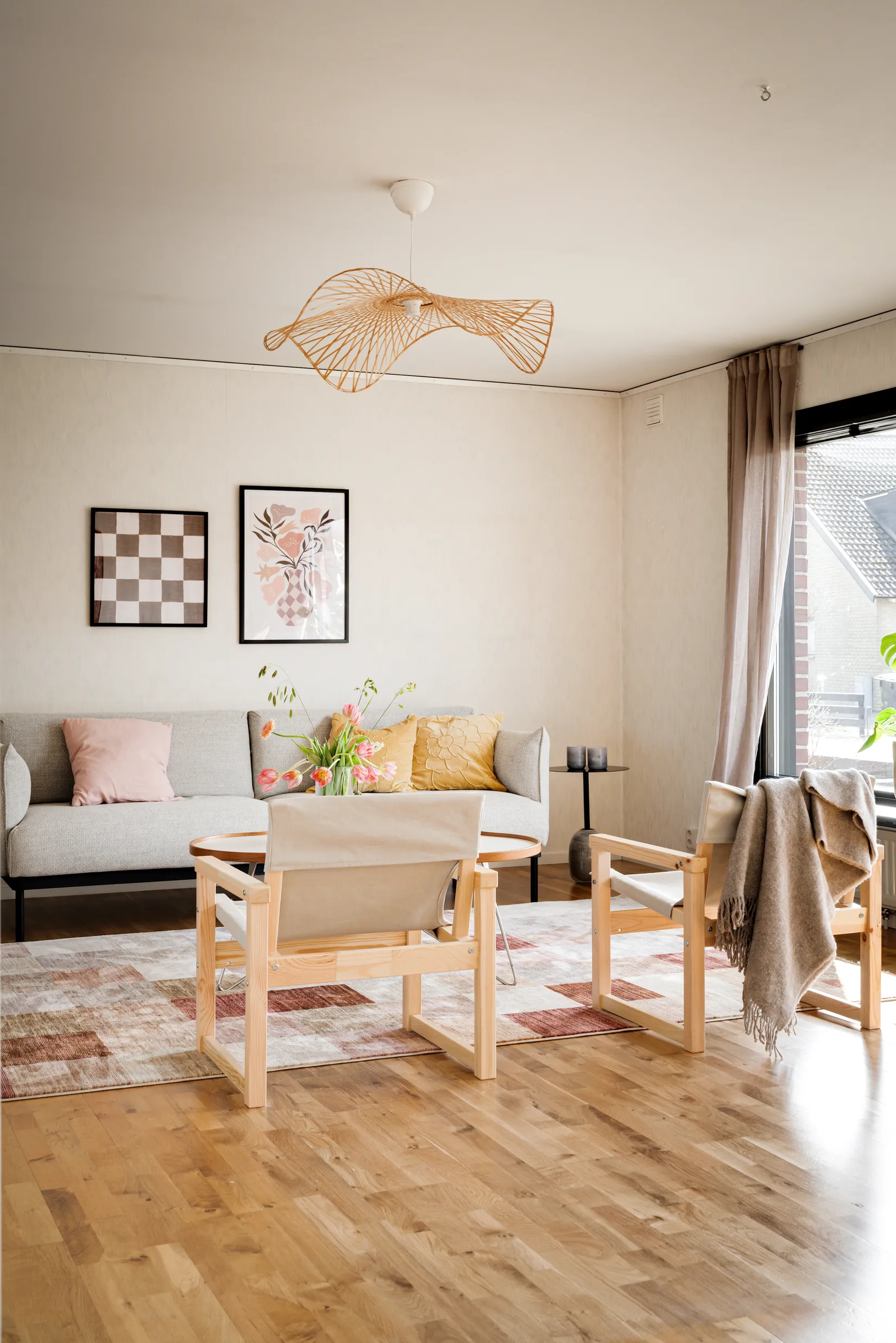 Villa, Stolpegatan 32, Åhus - Sånna, Kristianstad