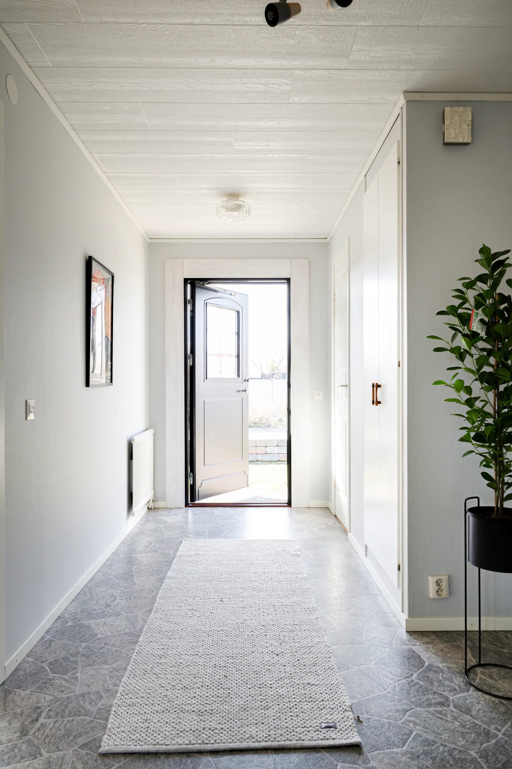 Villa, Stolpegatan 32, Åhus - Sånna, Kristianstad