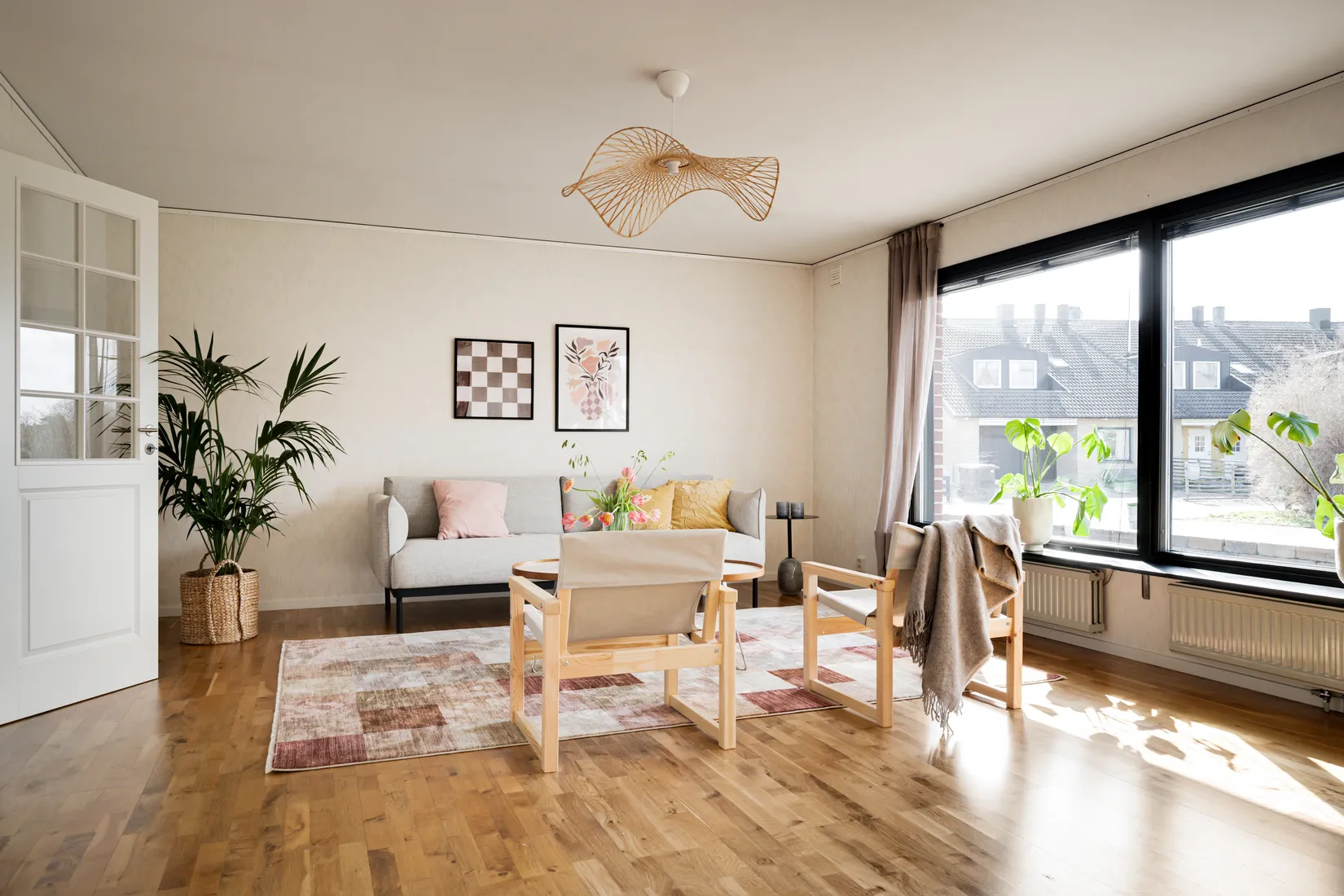 Villa, Stolpegatan 32, Åhus - Sånna, Kristianstad