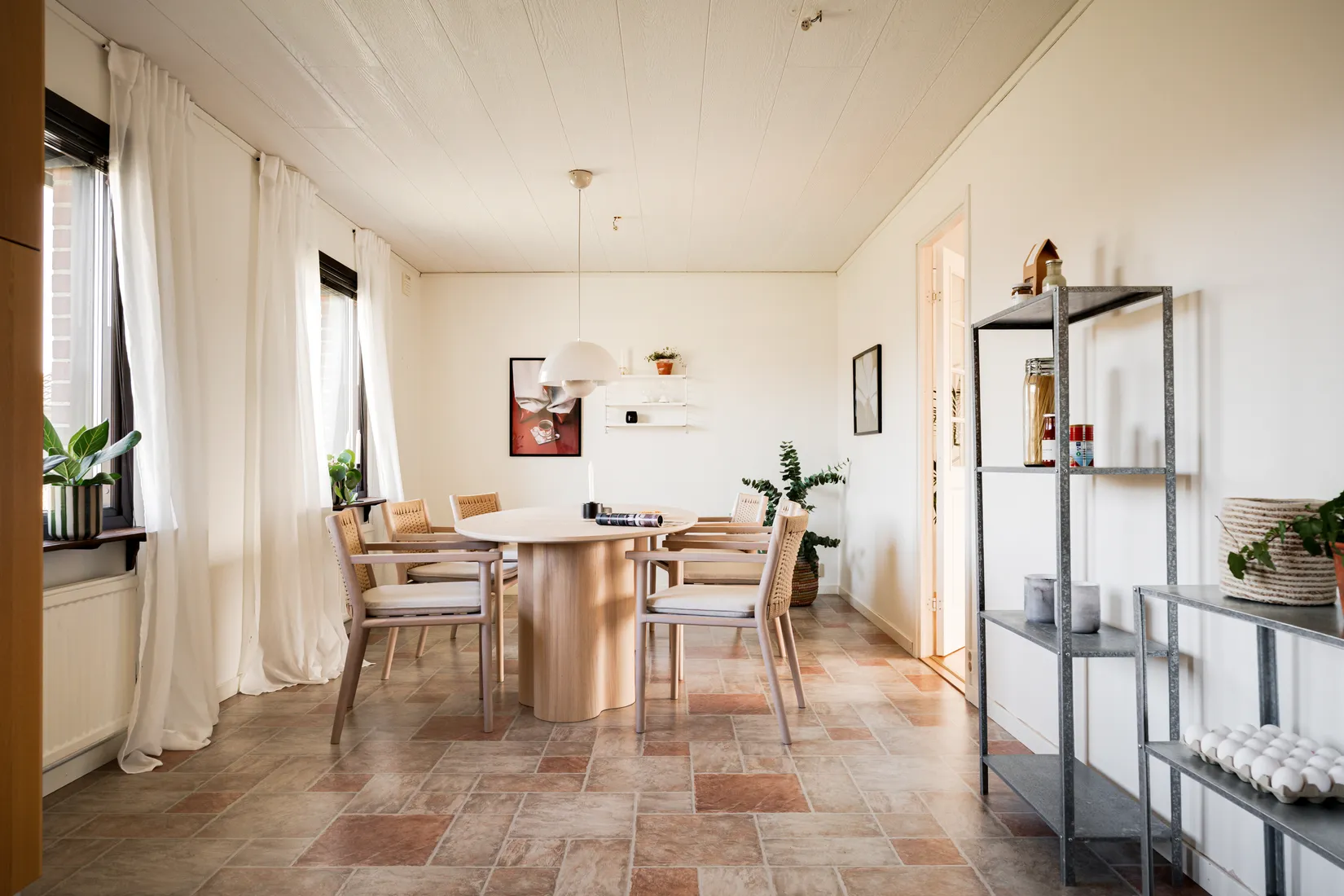 Villa, Stolpegatan 32, Åhus - Sånna, Kristianstad