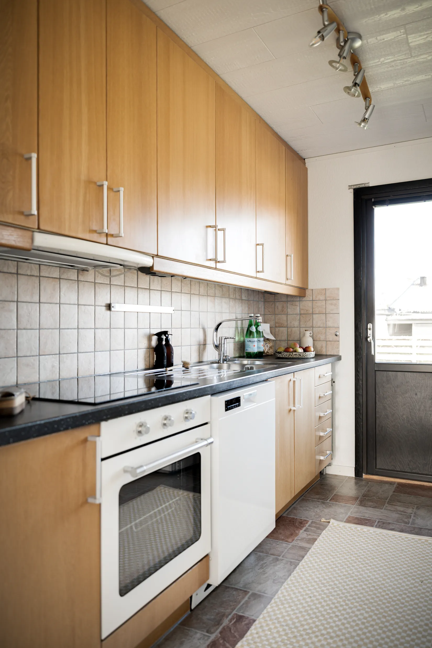 Villa, Stolpegatan 32, Åhus - Sånna, Kristianstad