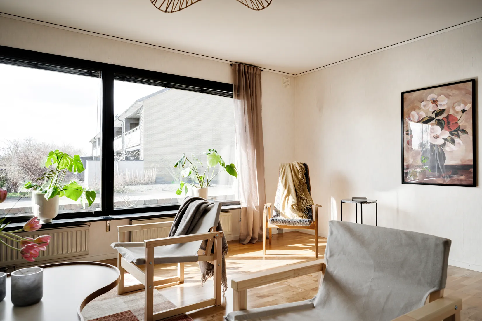 Villa, Stolpegatan 32, Åhus - Sånna, Kristianstad