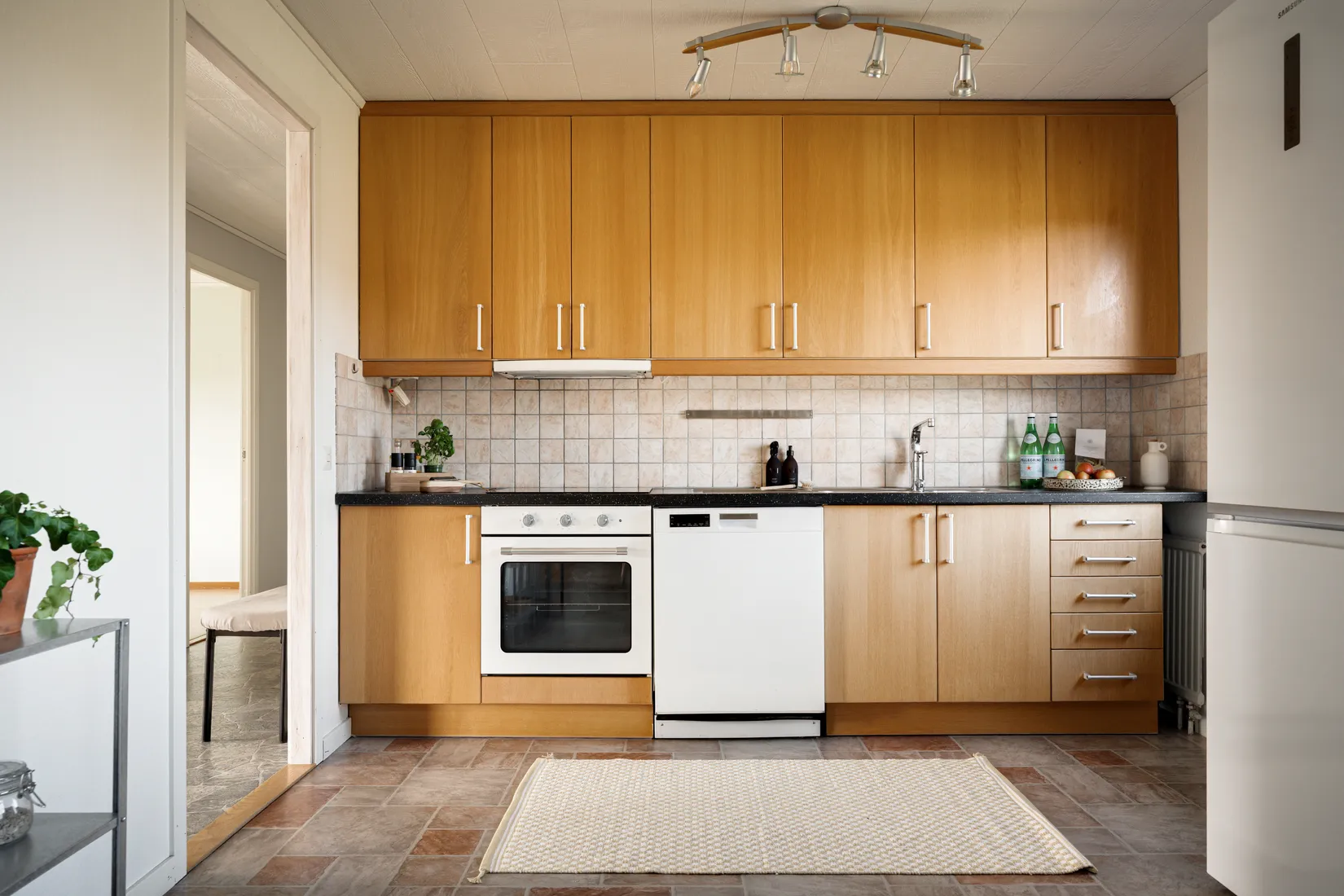 Villa, Stolpegatan 32, Åhus - Sånna, Kristianstad