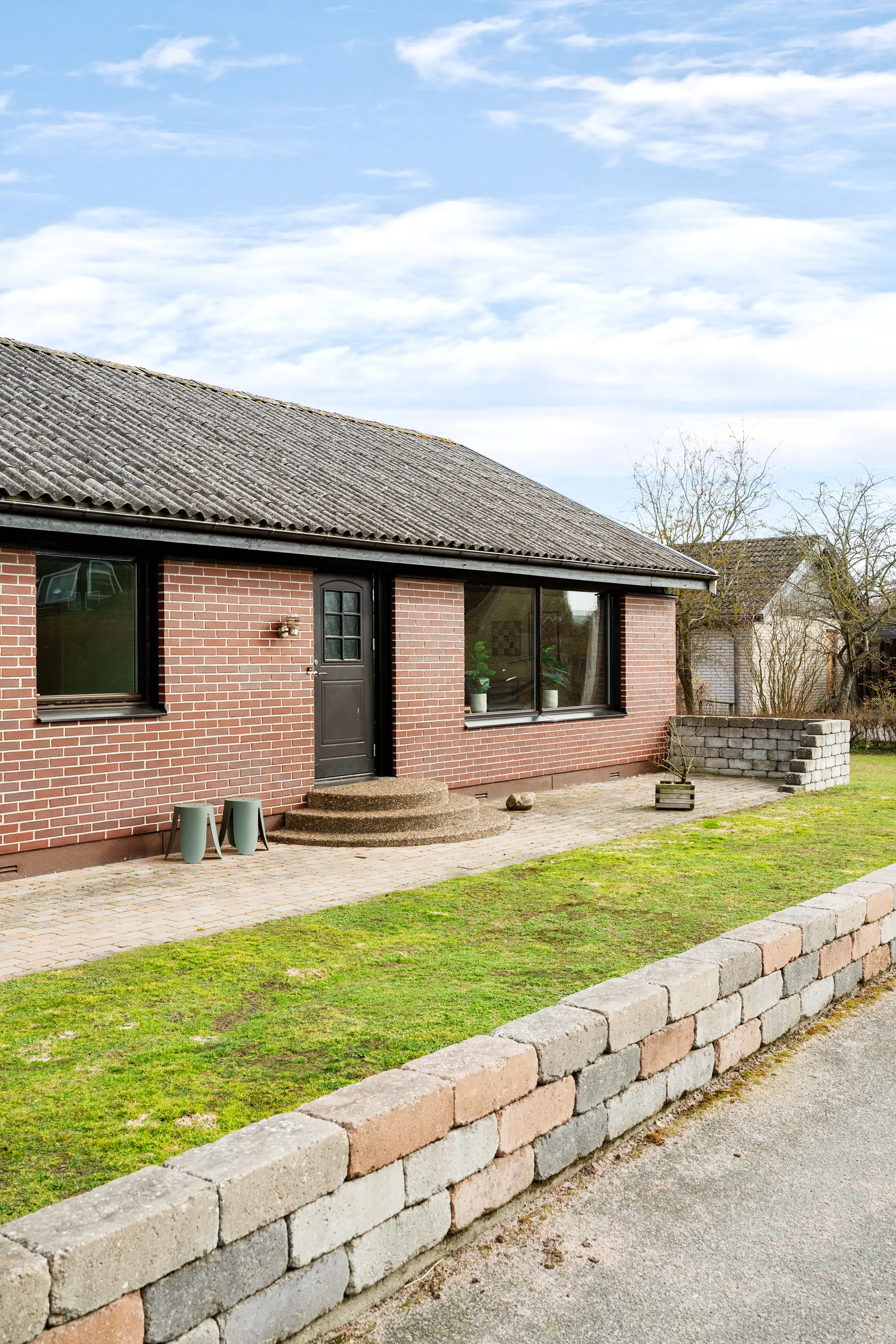 Villa, Stolpegatan 32, Åhus - Sånna, Kristianstad