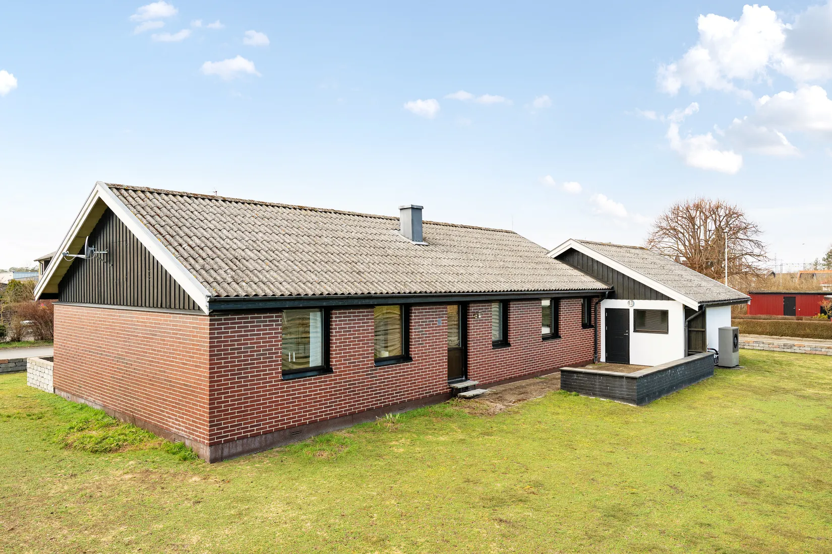 Villa, Stolpegatan 32, Åhus - Sånna, Kristianstad