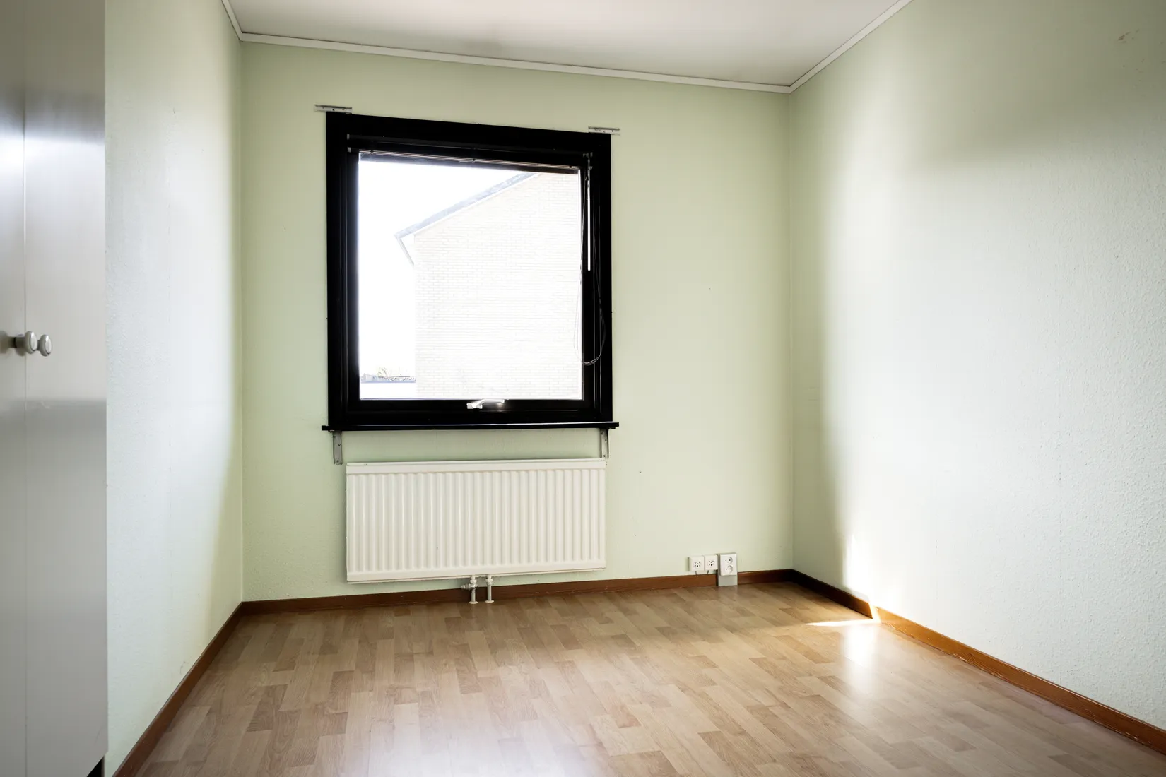 Villa, Stolpegatan 32, Åhus - Sånna, Kristianstad