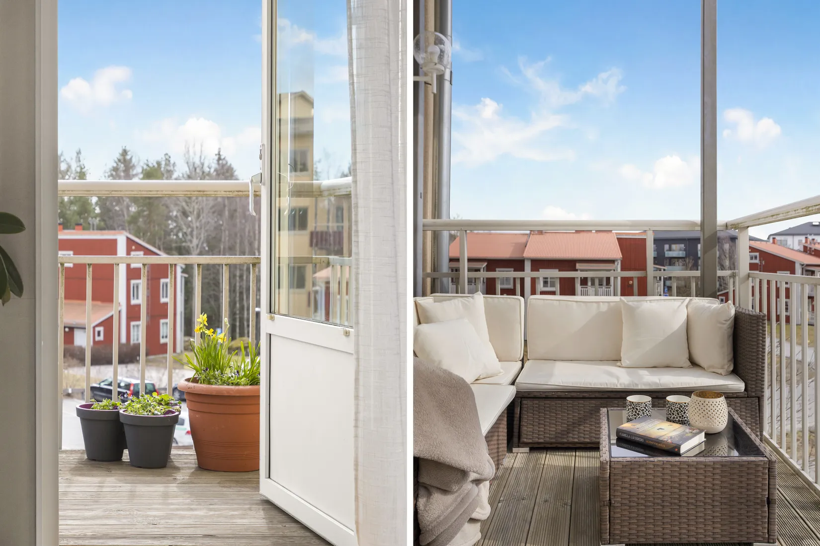 Bostadsrätt, Norrbodavägen 17, Kungsängen/Norrboda, Upplands-Bro