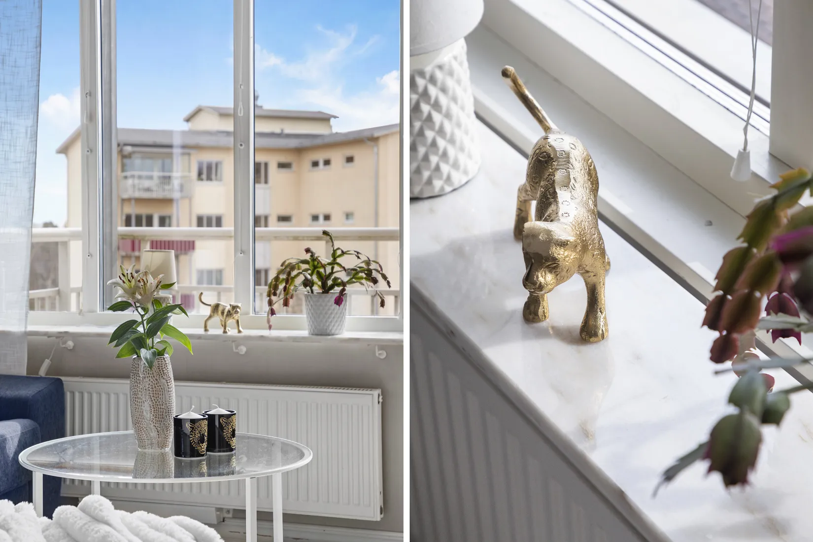 Bostadsrätt, Norrbodavägen 17, Kungsängen/Norrboda, Upplands-Bro