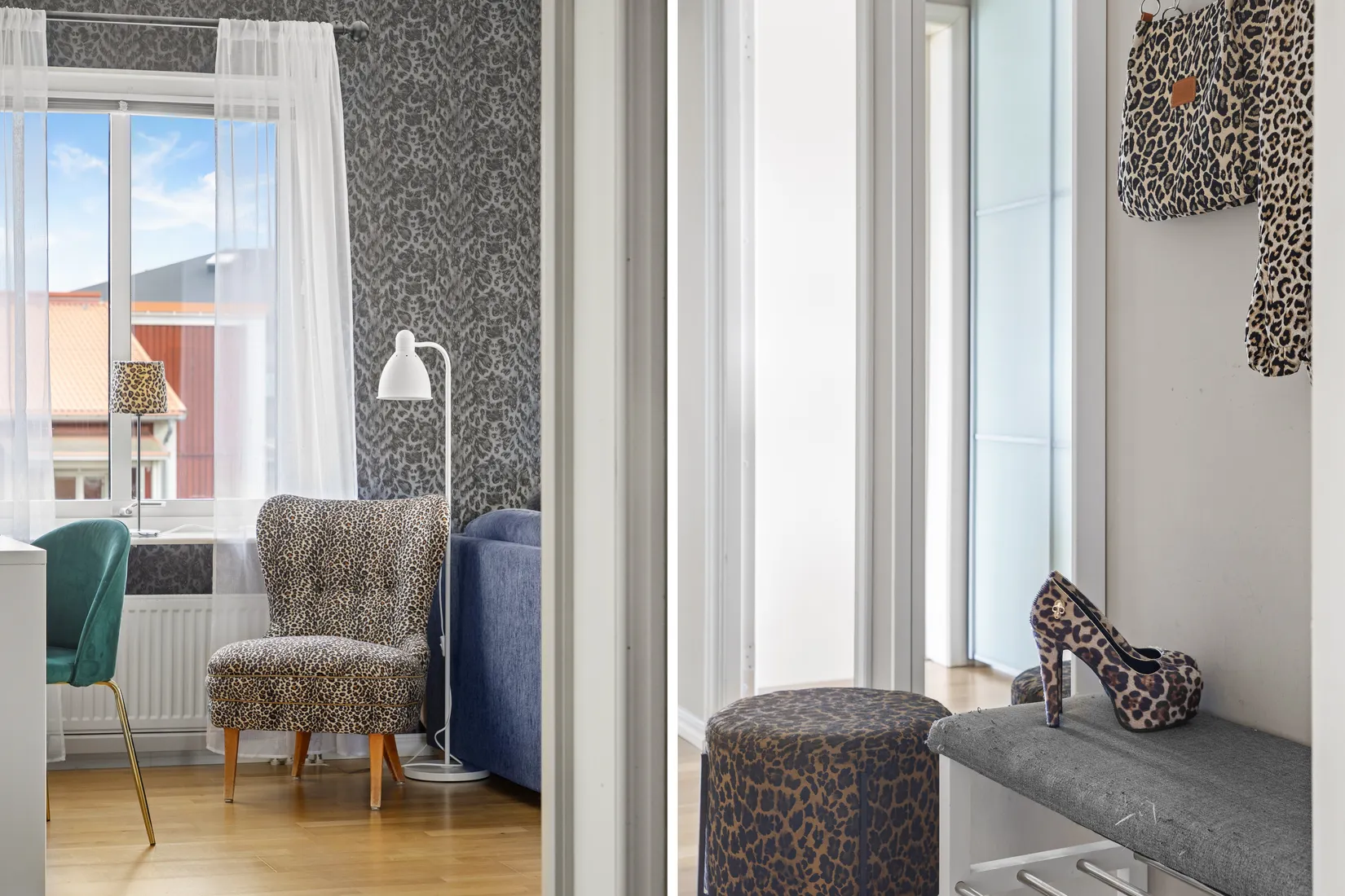 Bostadsrätt, Norrbodavägen 17, Kungsängen/Norrboda, Upplands-Bro