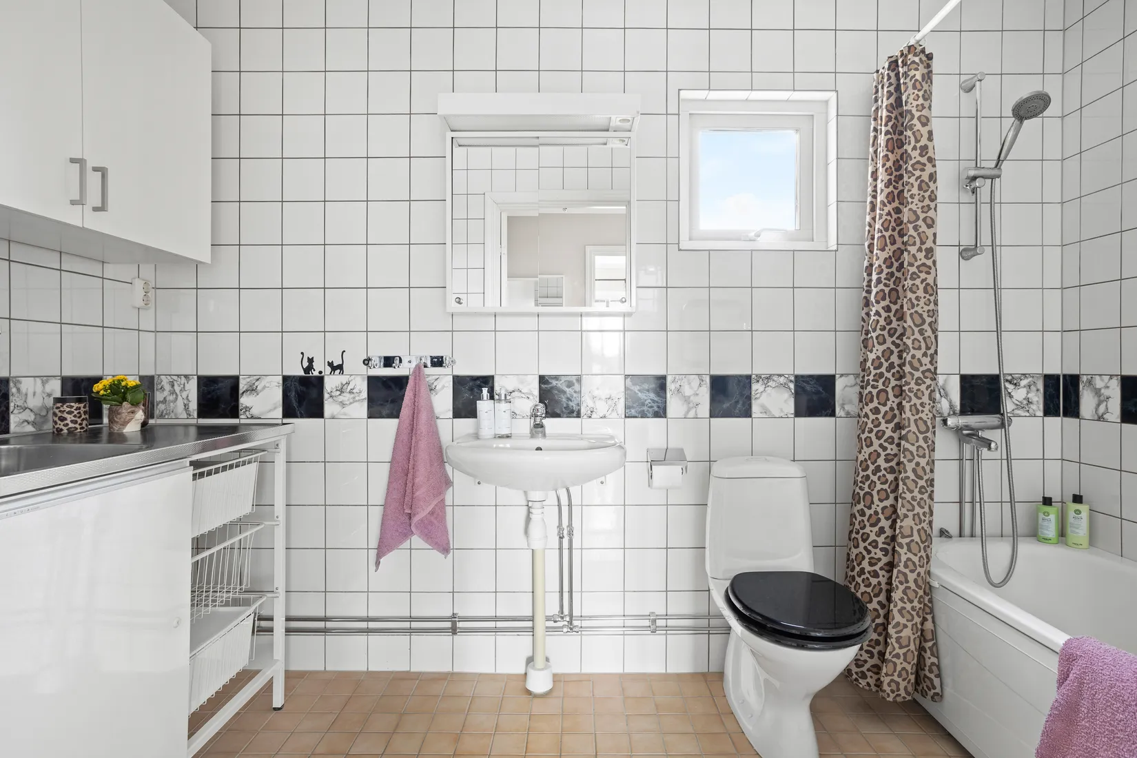 Bostadsrätt, Norrbodavägen 17, Kungsängen/Norrboda, Upplands-Bro