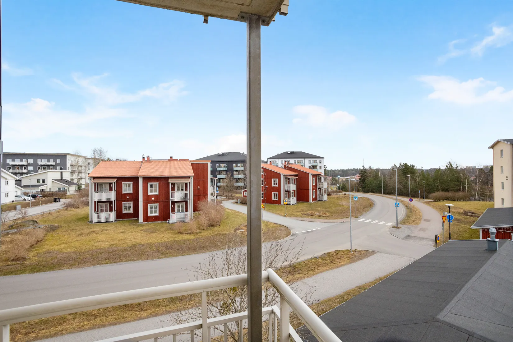 Bostadsrätt, Norrbodavägen 17, Kungsängen/Norrboda, Upplands-Bro