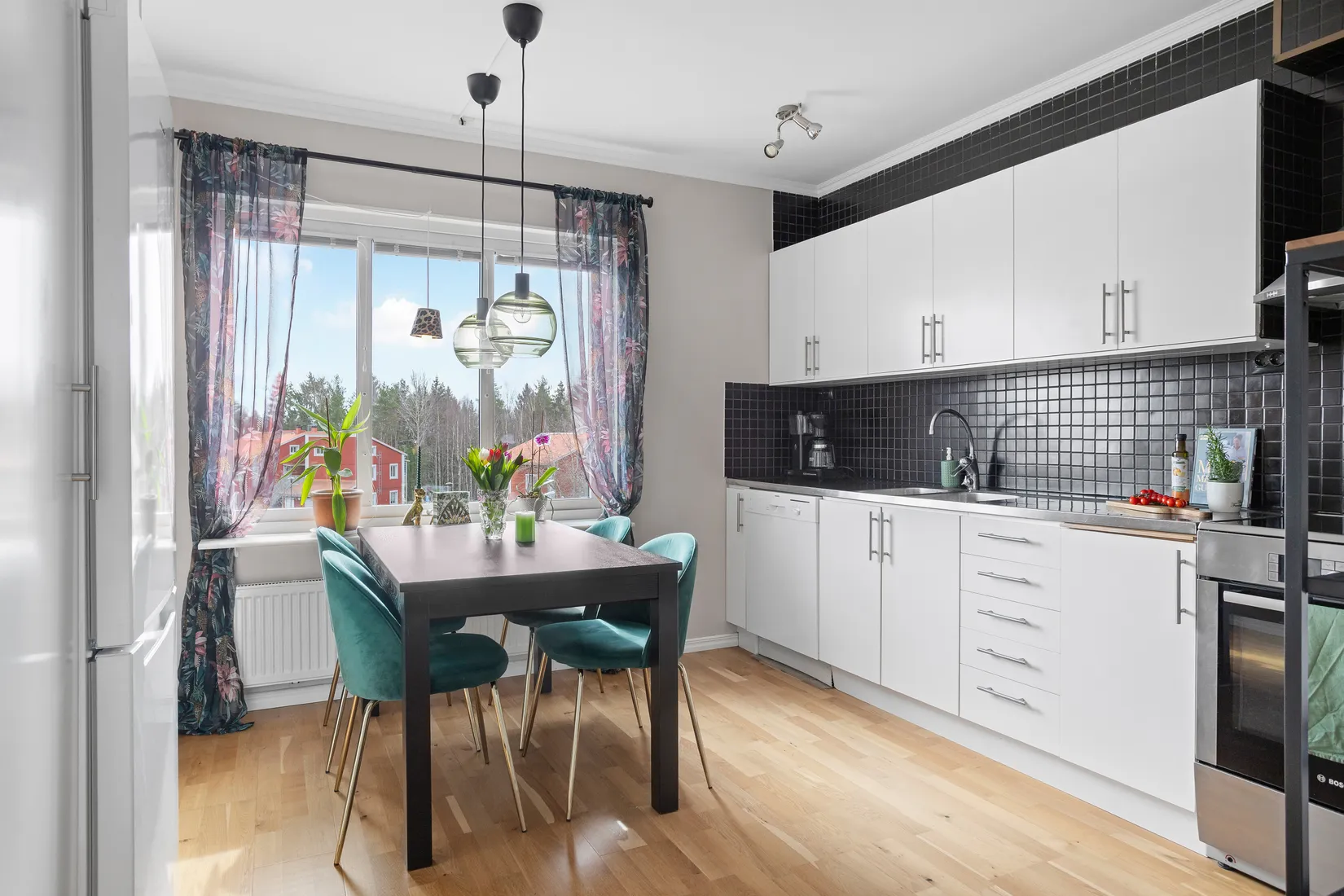 Bostadsrätt, Norrbodavägen 17, Kungsängen/Norrboda, Upplands-Bro