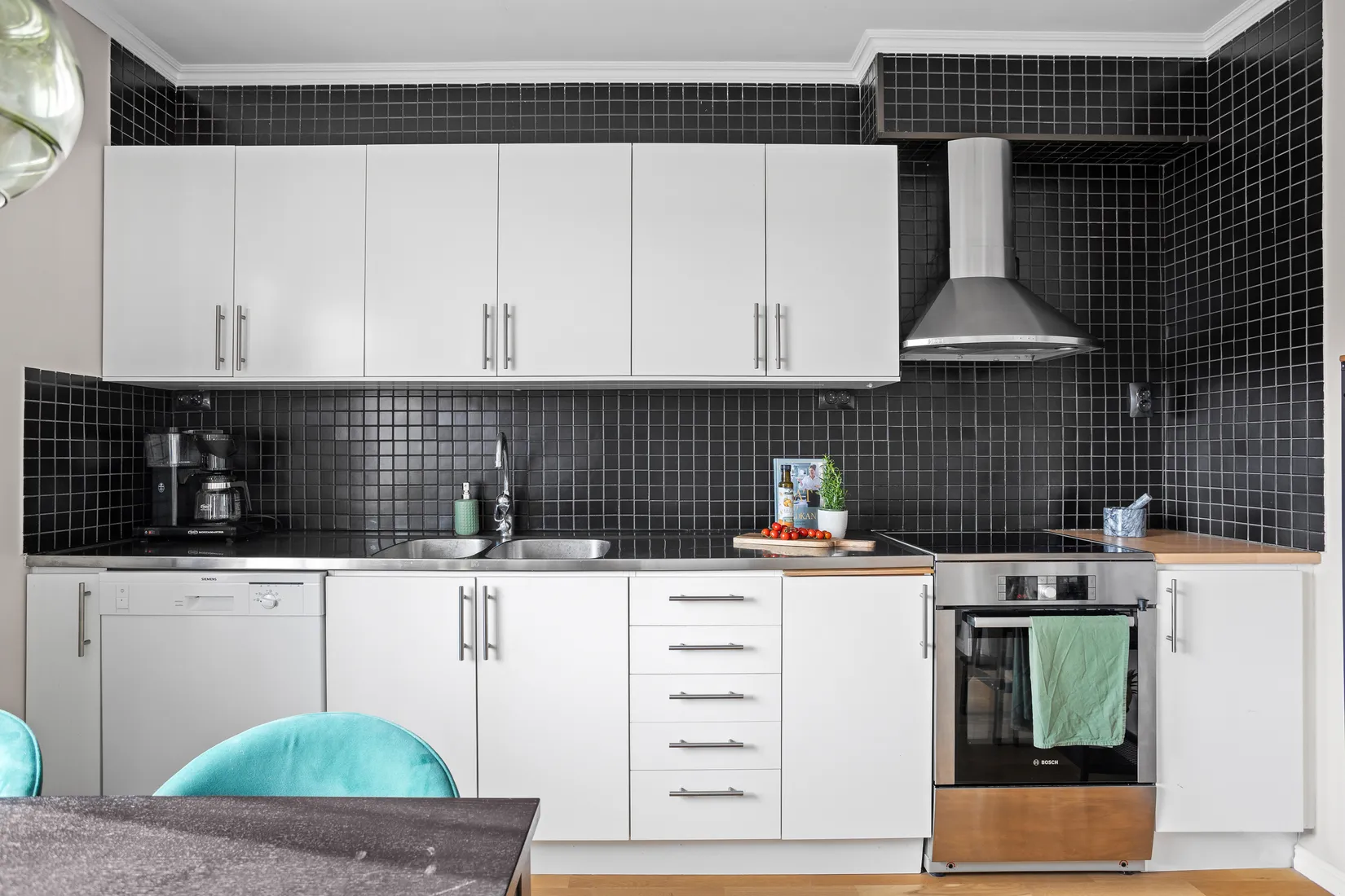 Bostadsrätt, Norrbodavägen 17, Kungsängen/Norrboda, Upplands-Bro