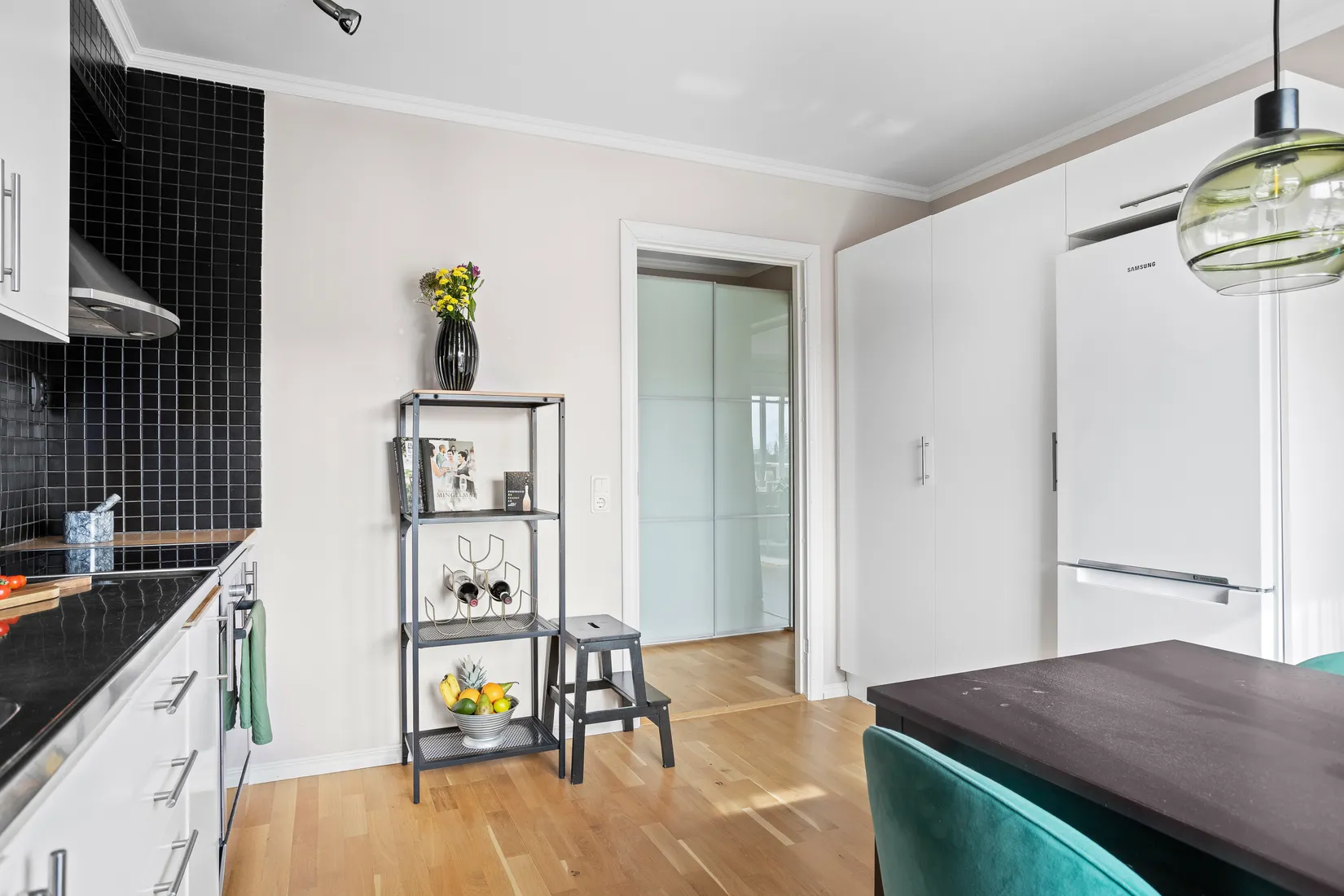 Bostadsrätt, Norrbodavägen 17, Kungsängen/Norrboda, Upplands-Bro