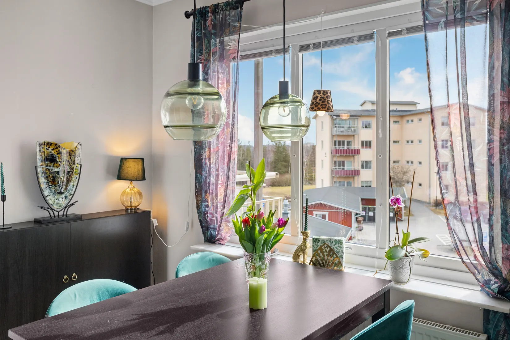 Bostadsrätt, Norrbodavägen 17, Kungsängen/Norrboda, Upplands-Bro