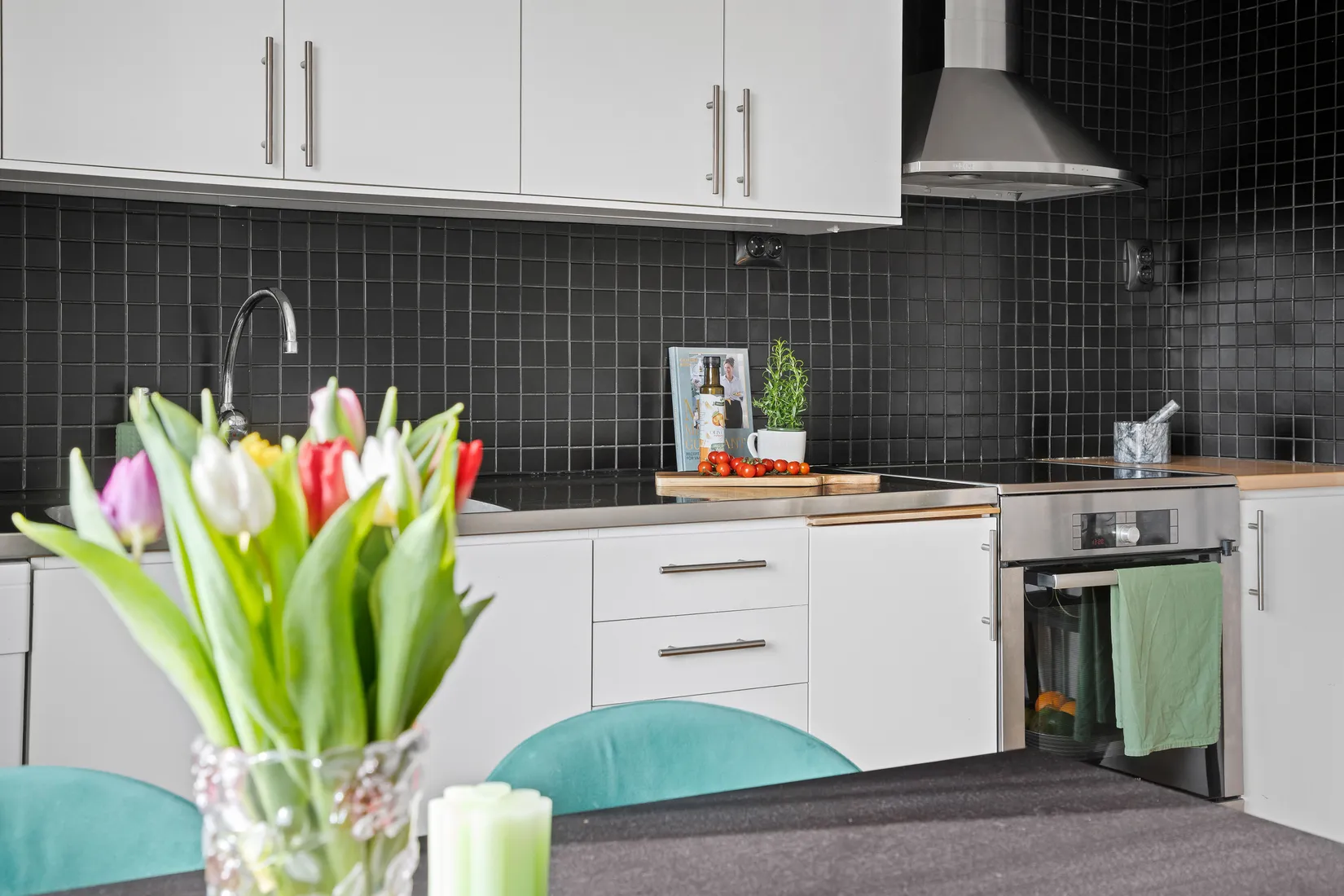 Bostadsrätt, Norrbodavägen 17, Kungsängen/Norrboda, Upplands-Bro