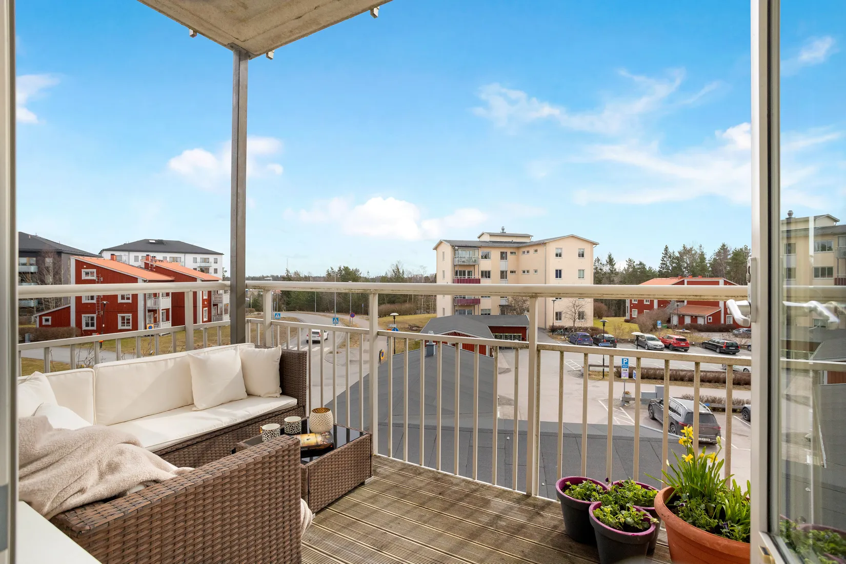 Bostadsrätt, Norrbodavägen 17, Kungsängen/Norrboda, Upplands-Bro