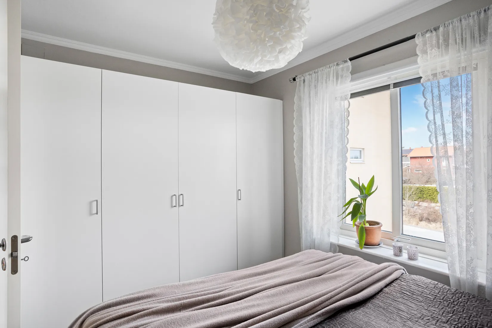 Bostadsrätt, Norrbodavägen 17, Kungsängen/Norrboda, Upplands-Bro