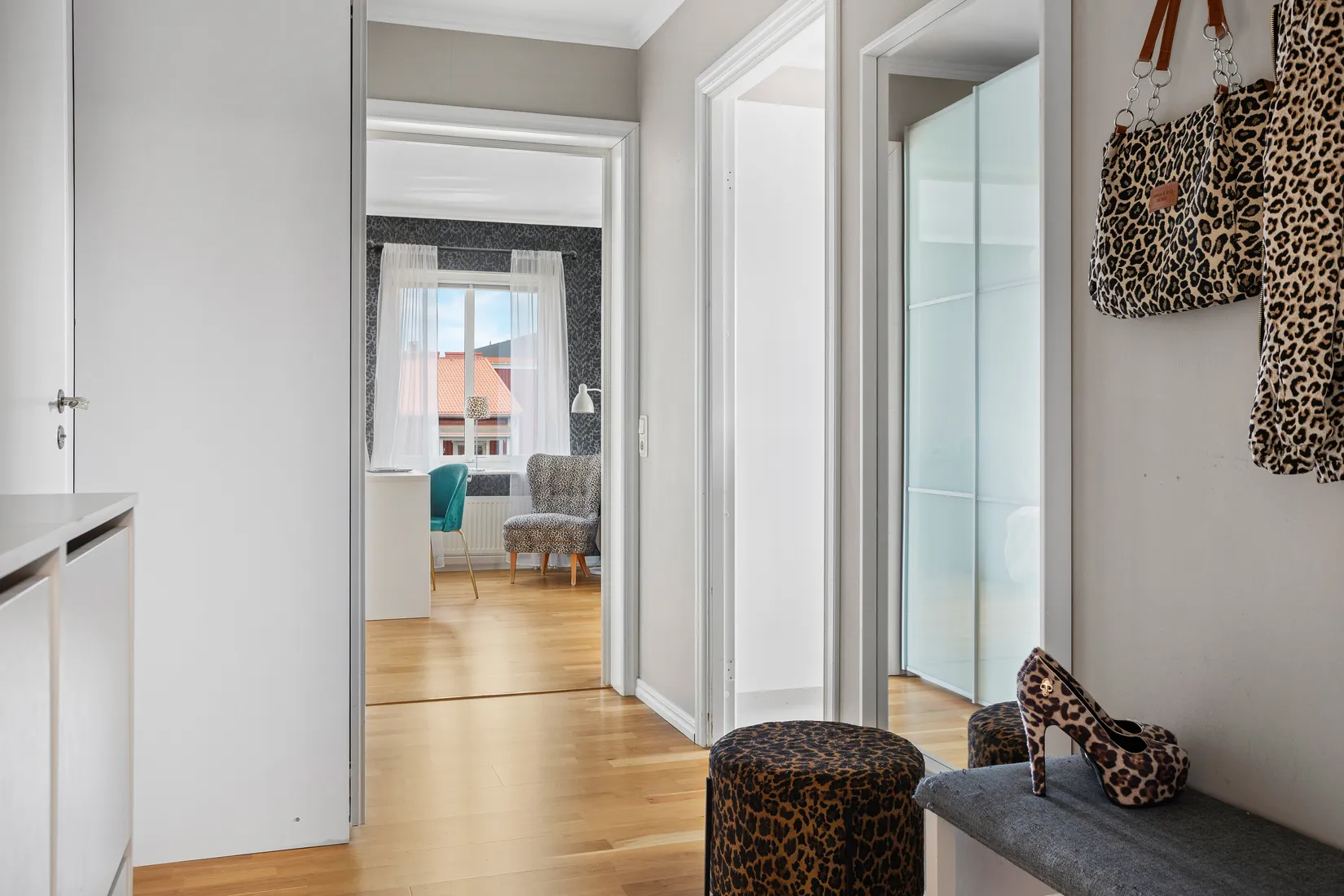 Bostadsrätt, Norrbodavägen 17, Kungsängen/Norrboda, Upplands-Bro