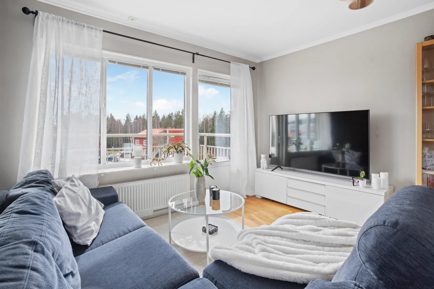 Bostadsrätt, Norrbodavägen 17, Kungsängen/Norrboda, Upplands-Bro