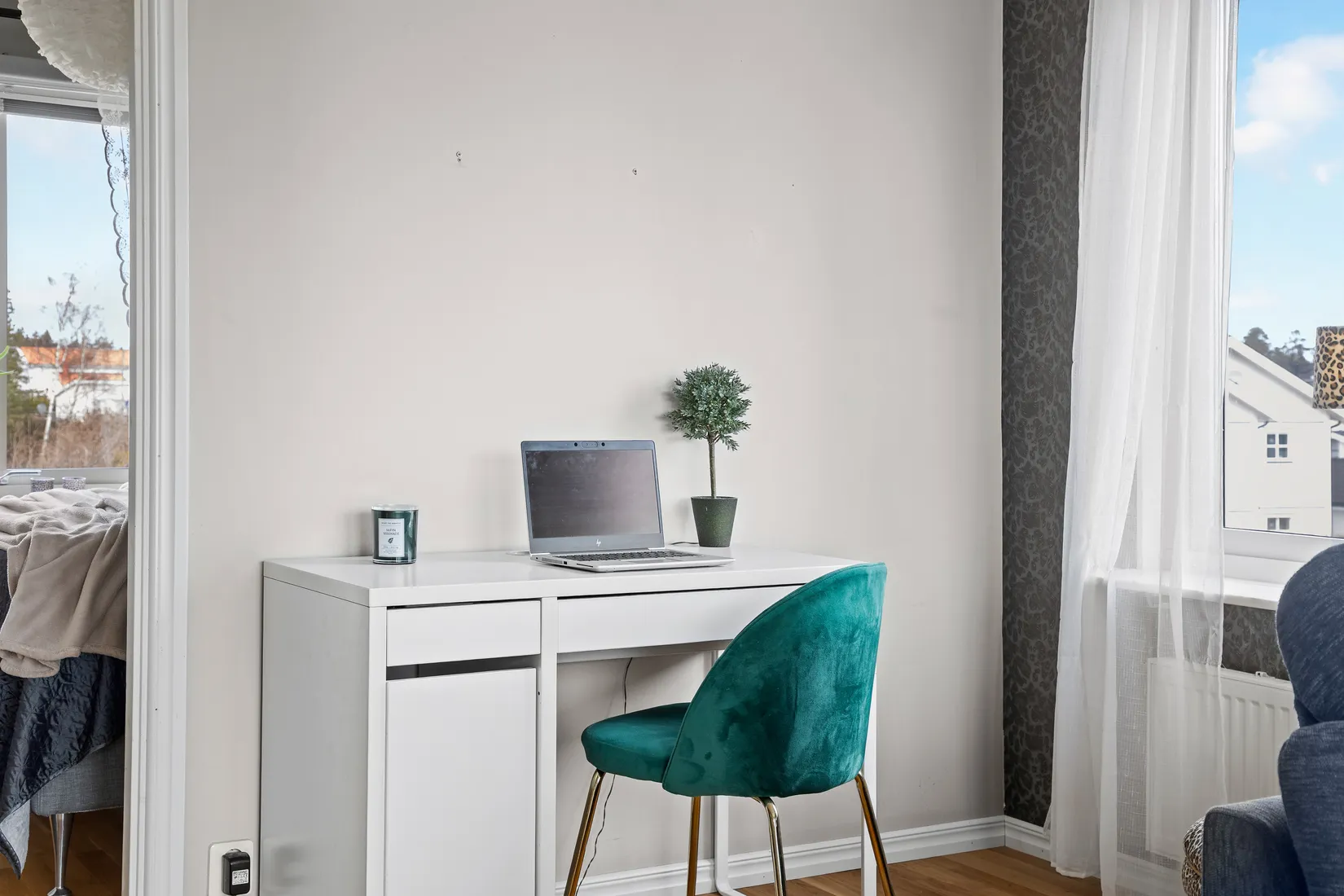 Bostadsrätt, Norrbodavägen 17, Kungsängen/Norrboda, Upplands-Bro