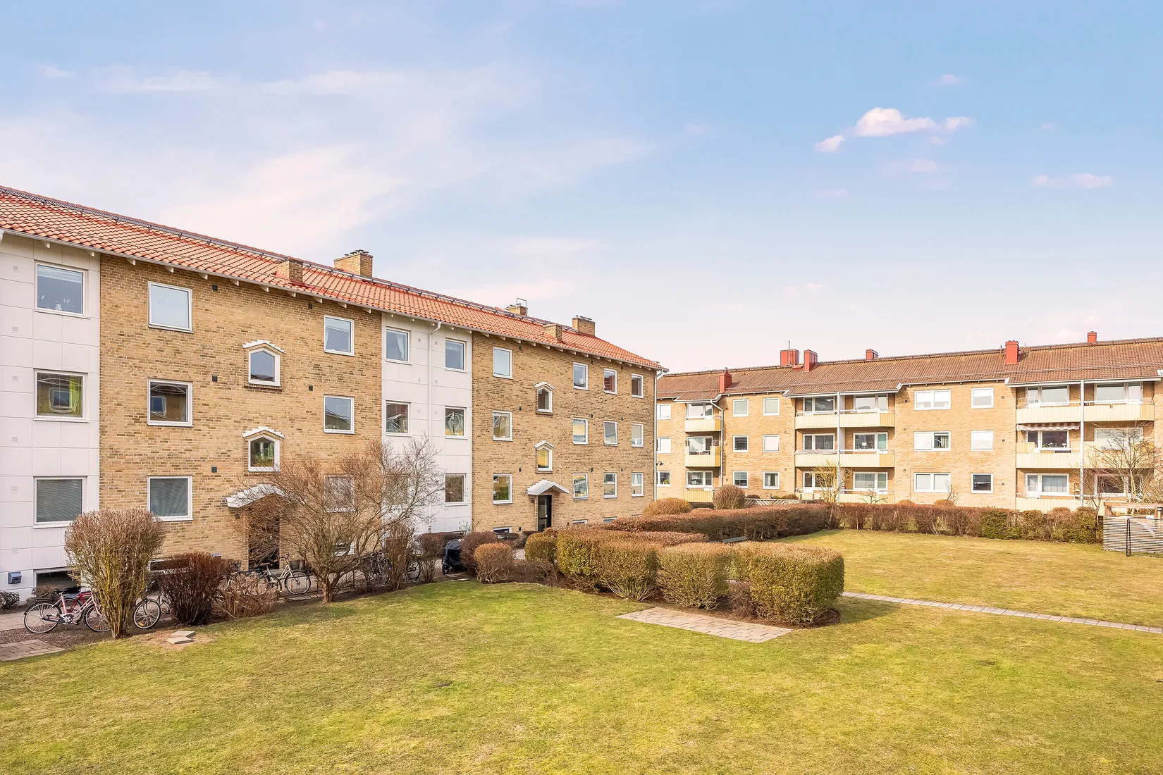 Bostadsrätt, Älggatan 48A, Limhamn, Malmö