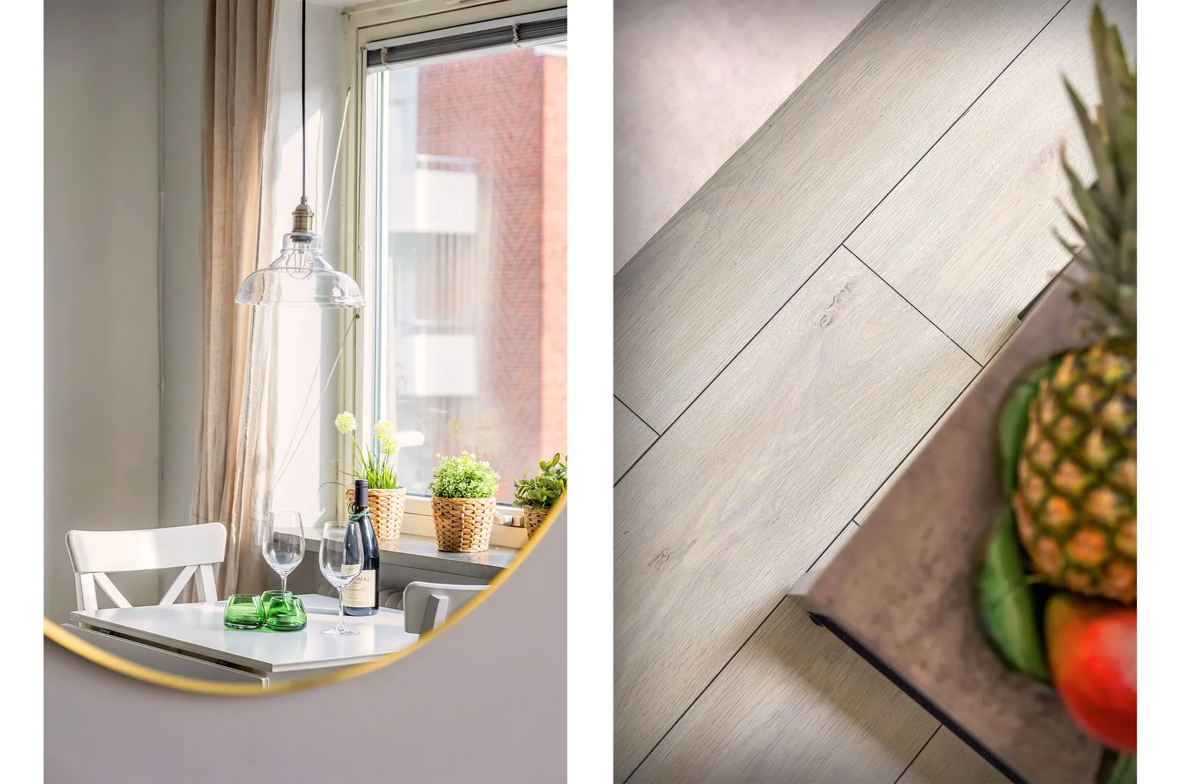 Bostadsrätt, Älggatan 48A, Limhamn, Malmö