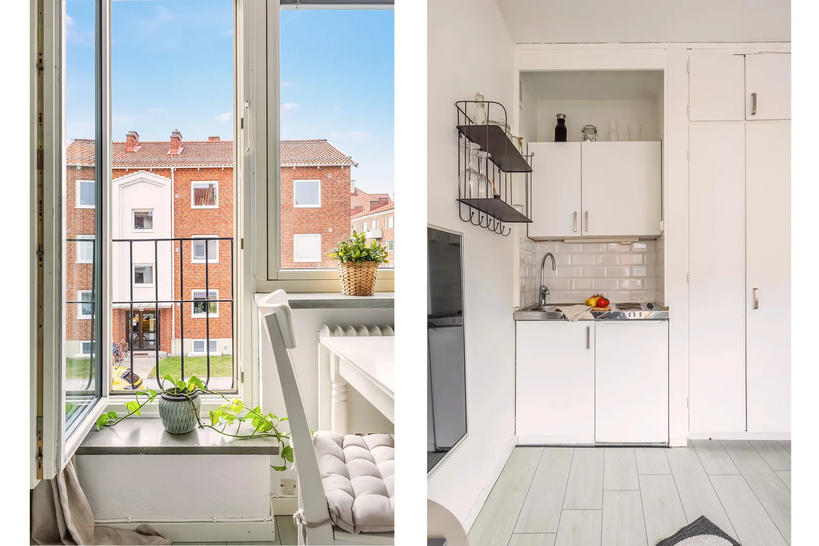 Bostadsrätt, Älggatan 48A, Limhamn, Malmö