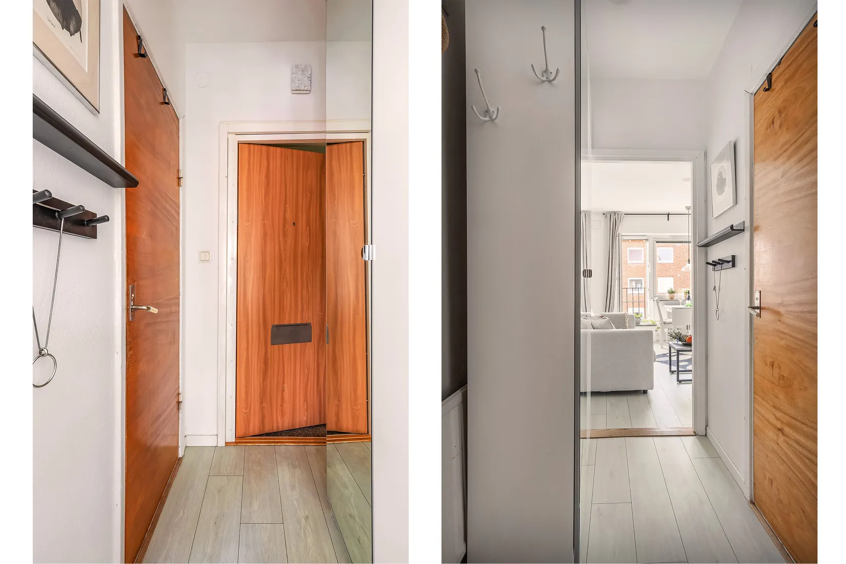 Bostadsrätt, Älggatan 48A, Limhamn, Malmö