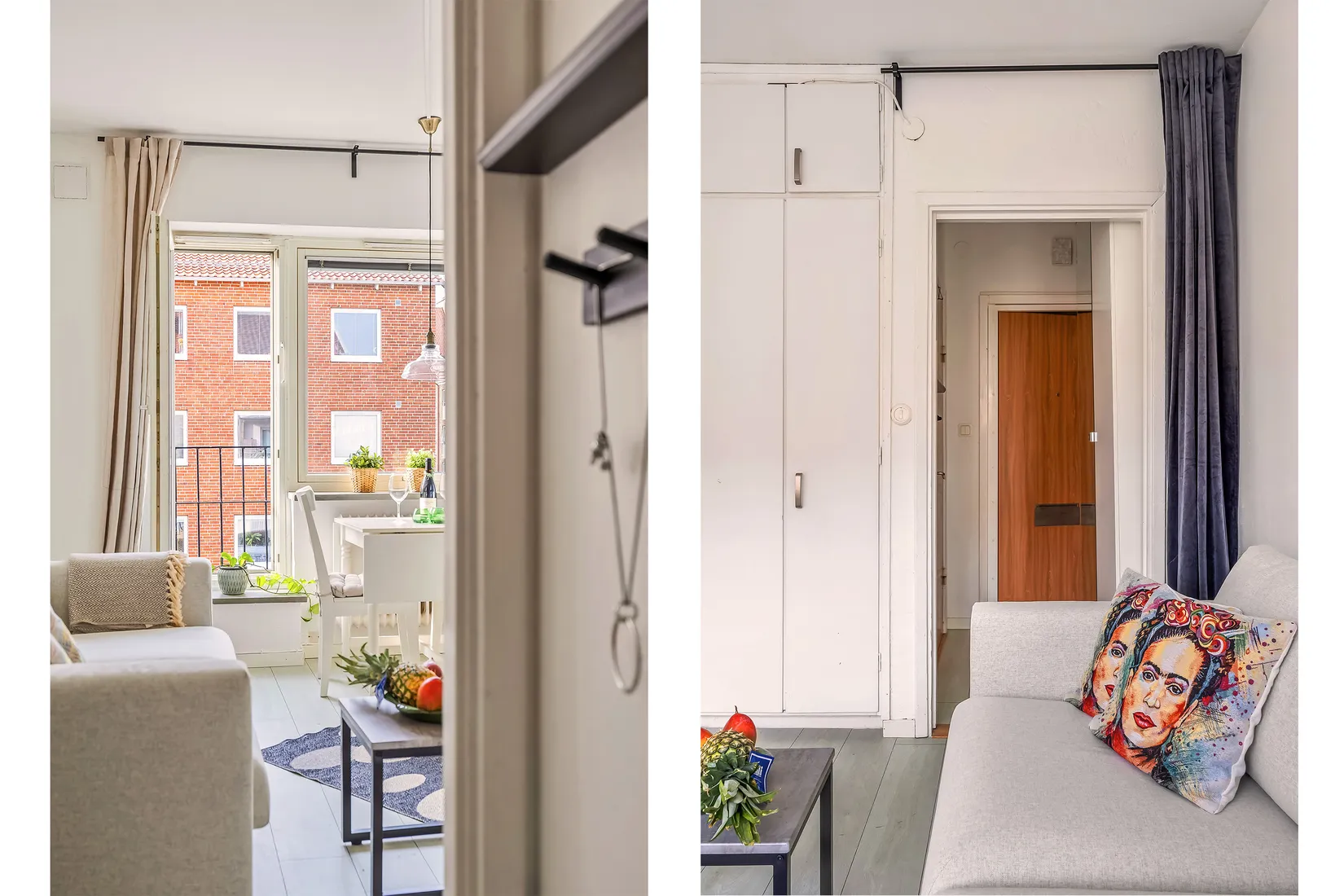 Bostadsrätt, Älggatan 48A, Limhamn, Malmö