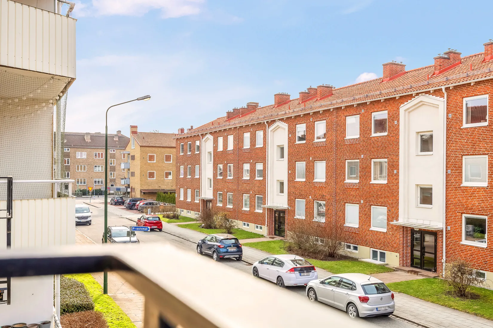 Bostadsrätt, Älggatan 48A, Limhamn, Malmö