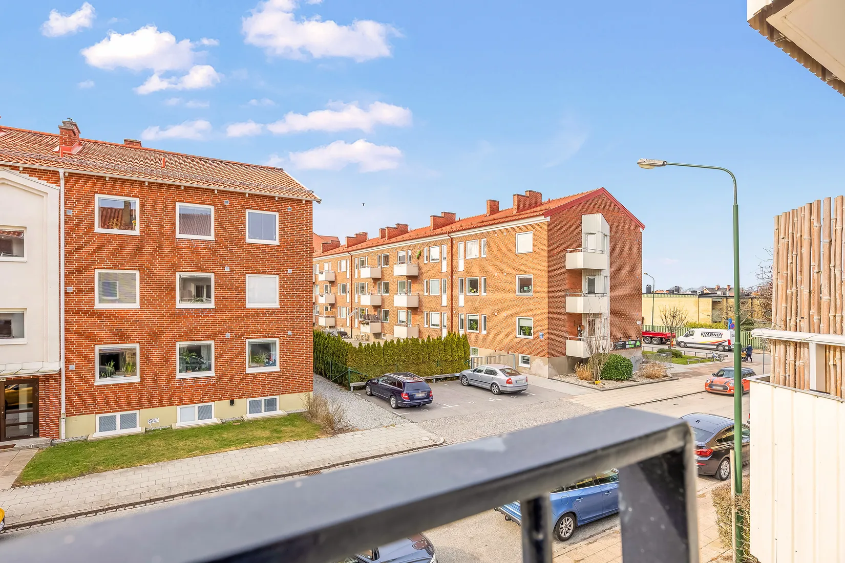 Bostadsrätt, Älggatan 48A, Limhamn, Malmö