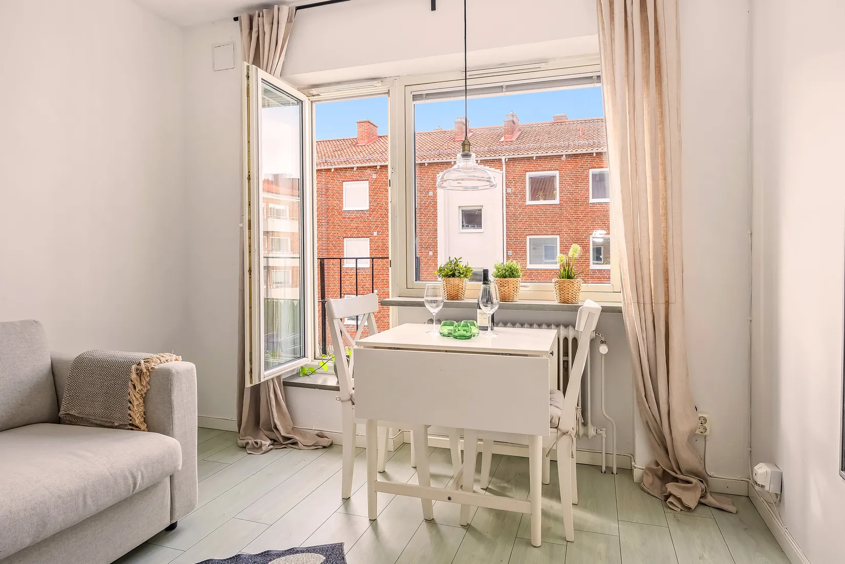 Bostadsrätt, Älggatan 48A, Limhamn, Malmö