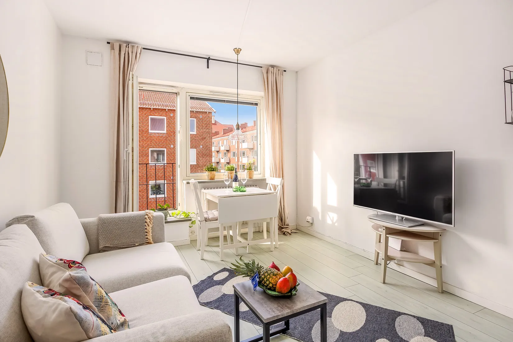 Bostadsrätt, Älggatan 48A, Limhamn, Malmö