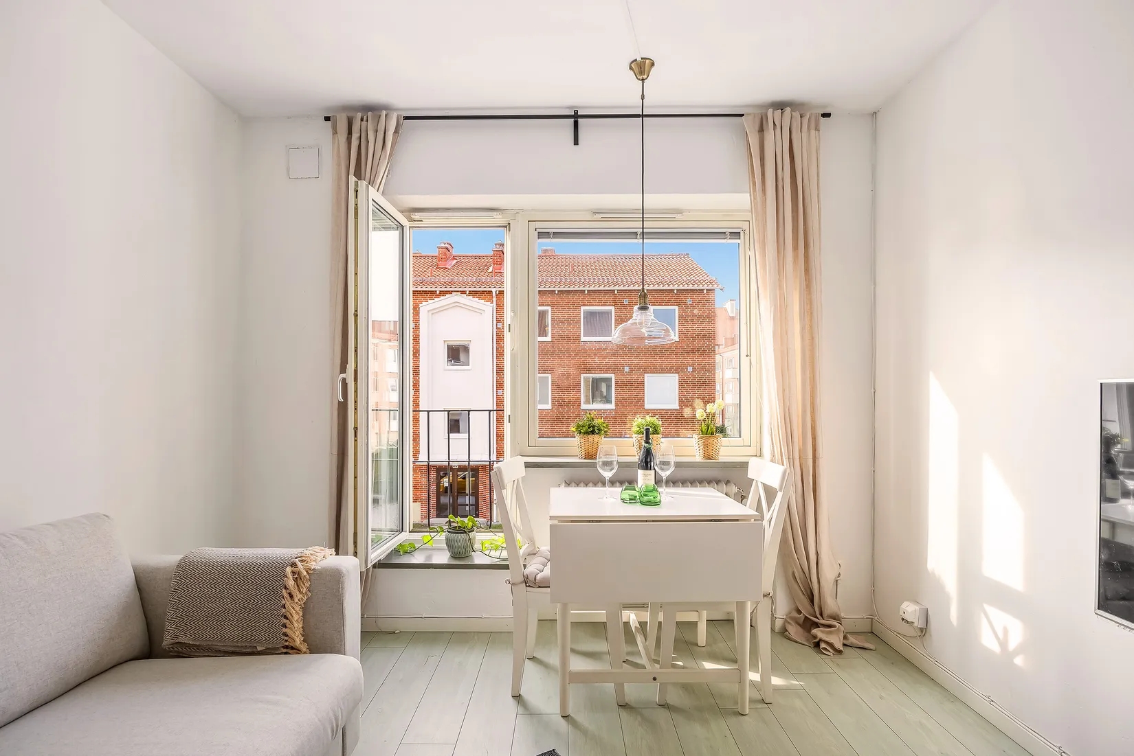 Bostadsrätt, Älggatan 48A, Limhamn, Malmö