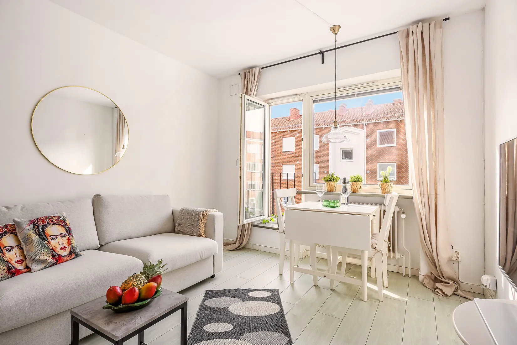 Bostadsrätt, Älggatan 48A, Limhamn, Malmö