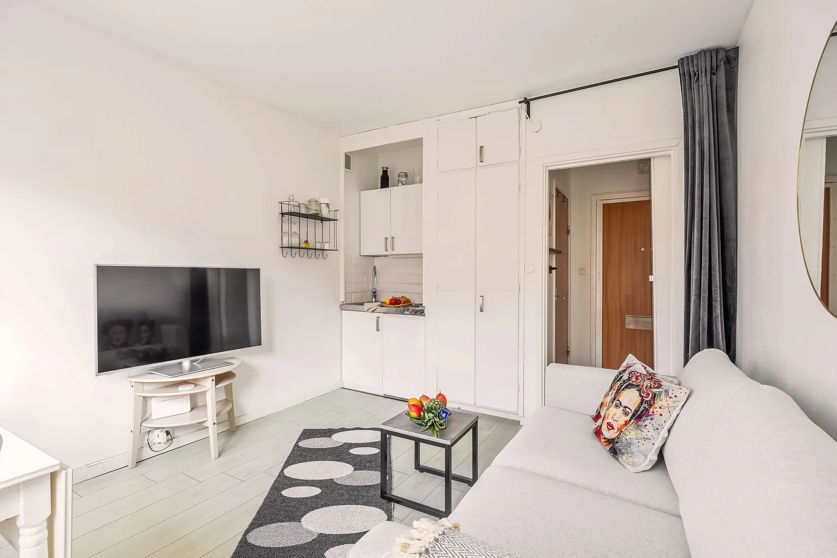 Bostadsrätt, Älggatan 48A, Limhamn, Malmö