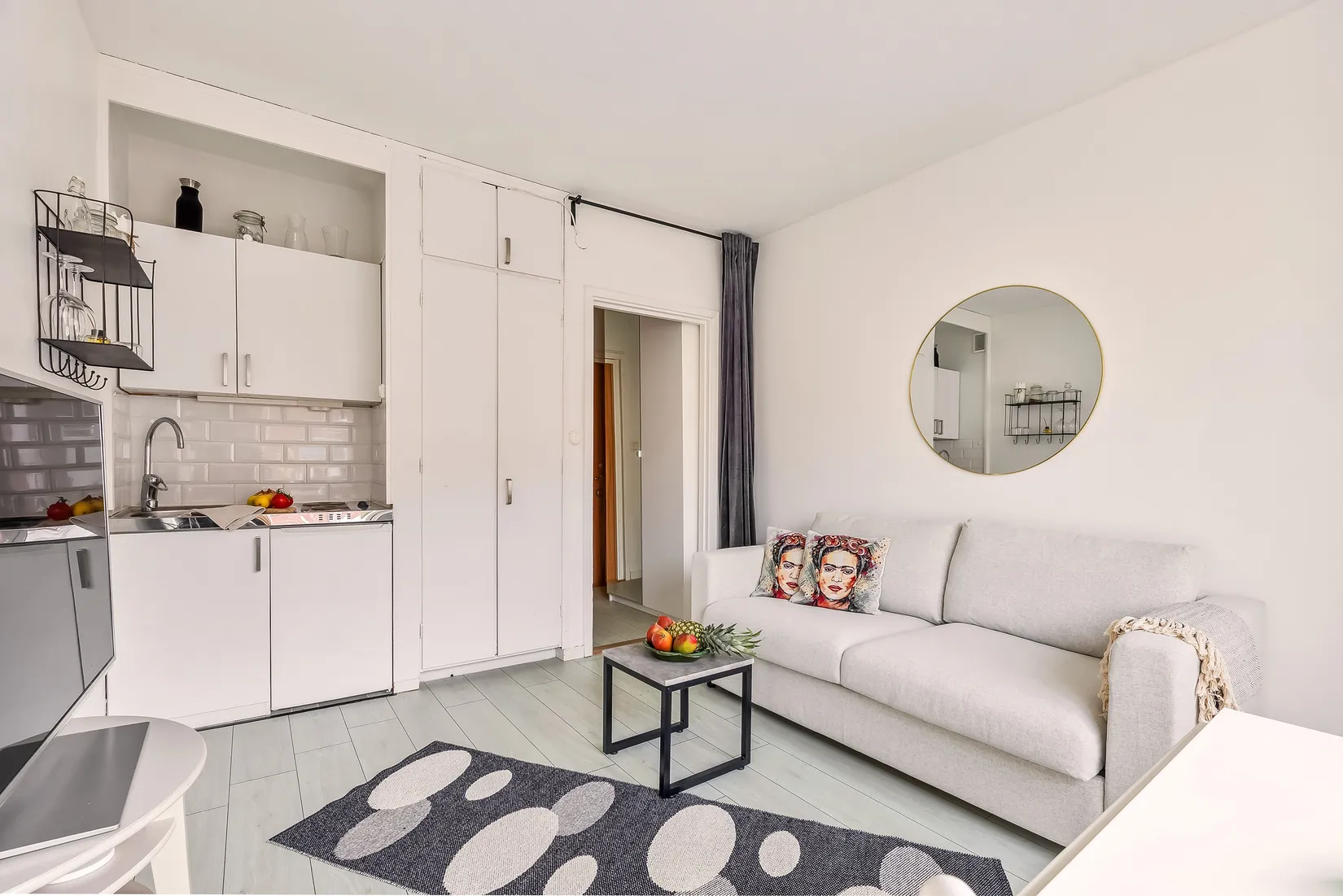 Bostadsrätt, Älggatan 48A, Limhamn, Malmö