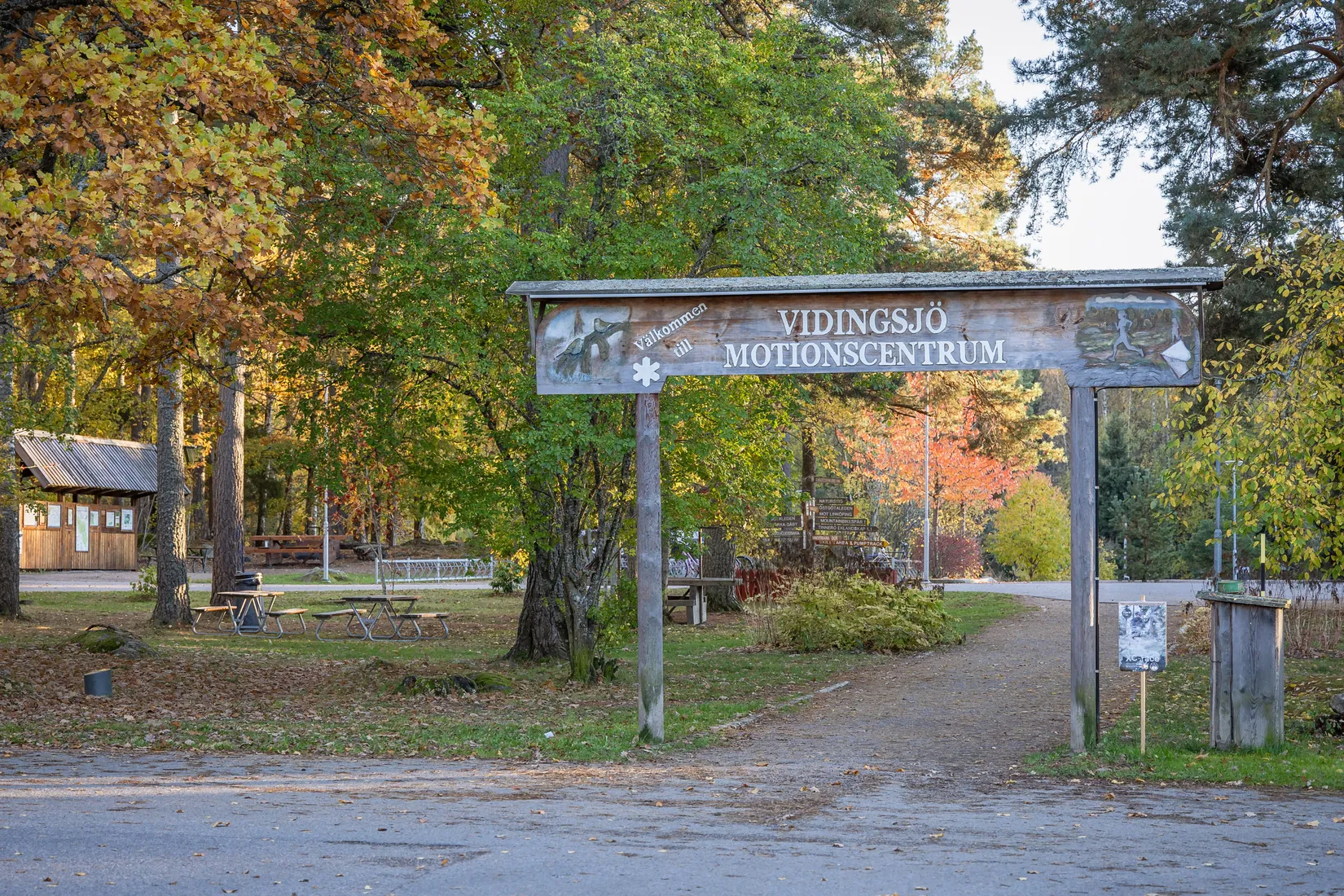 Bostadsrätt, Vidingsjögatan 5, Vidingsjö, Linköping