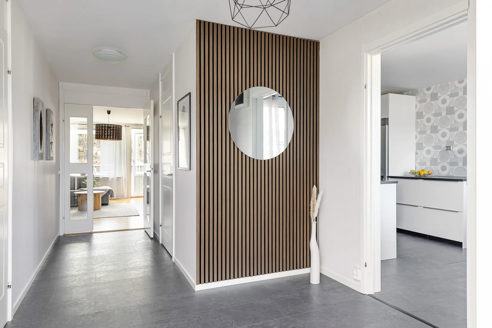 Bostadsrätt, Vidingsjögatan 5, Vidingsjö, Linköping