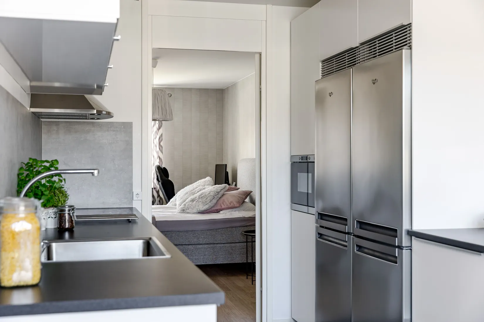 Bostadsrätt, Vidingsjögatan 5, Vidingsjö, Linköping